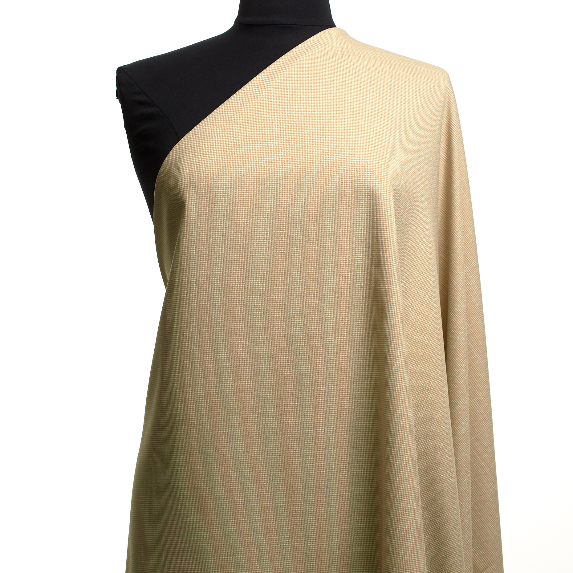 Viskose Mix, Micro Design, Taos Taupe