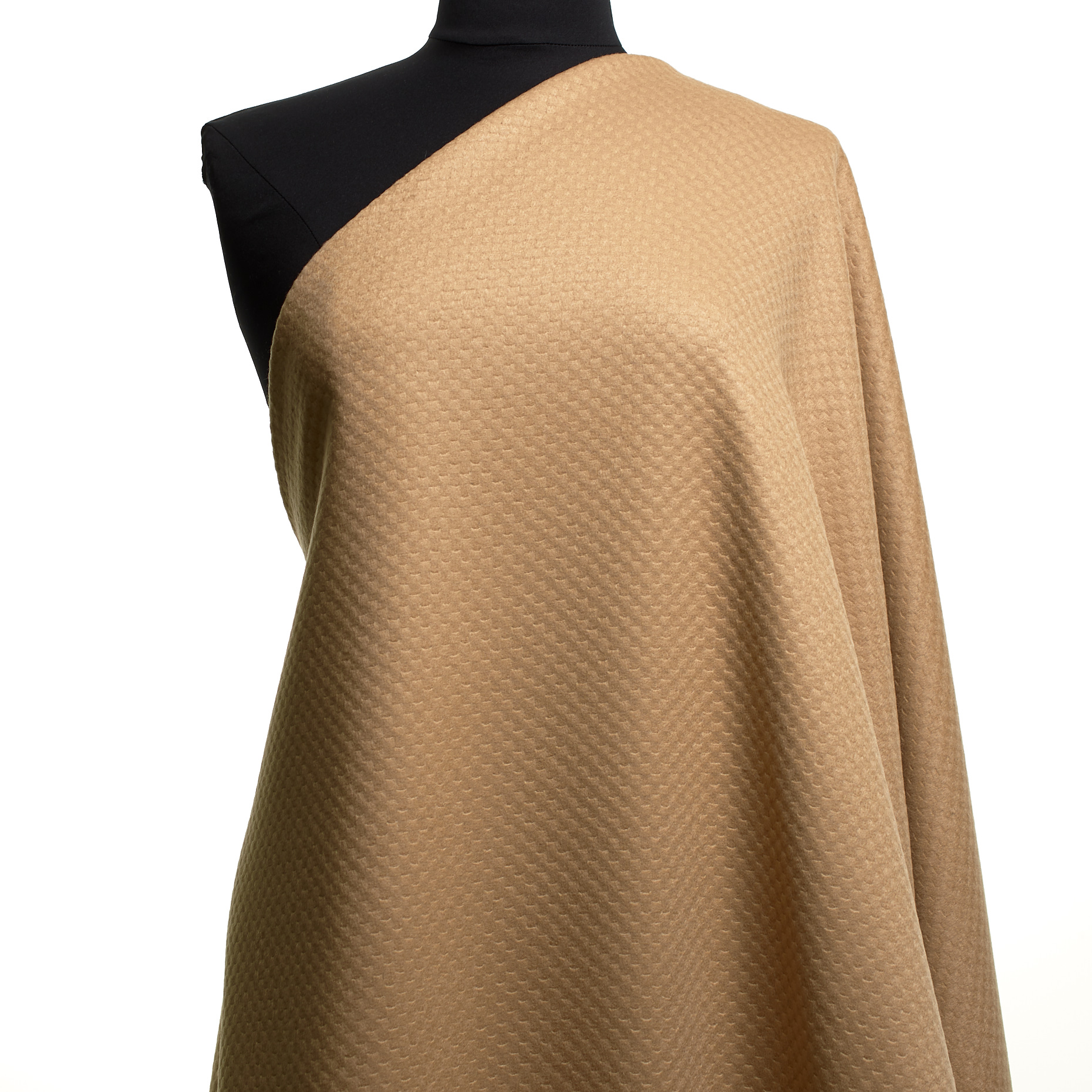 Bouclé, Alpaca, Micro Design, Safari
