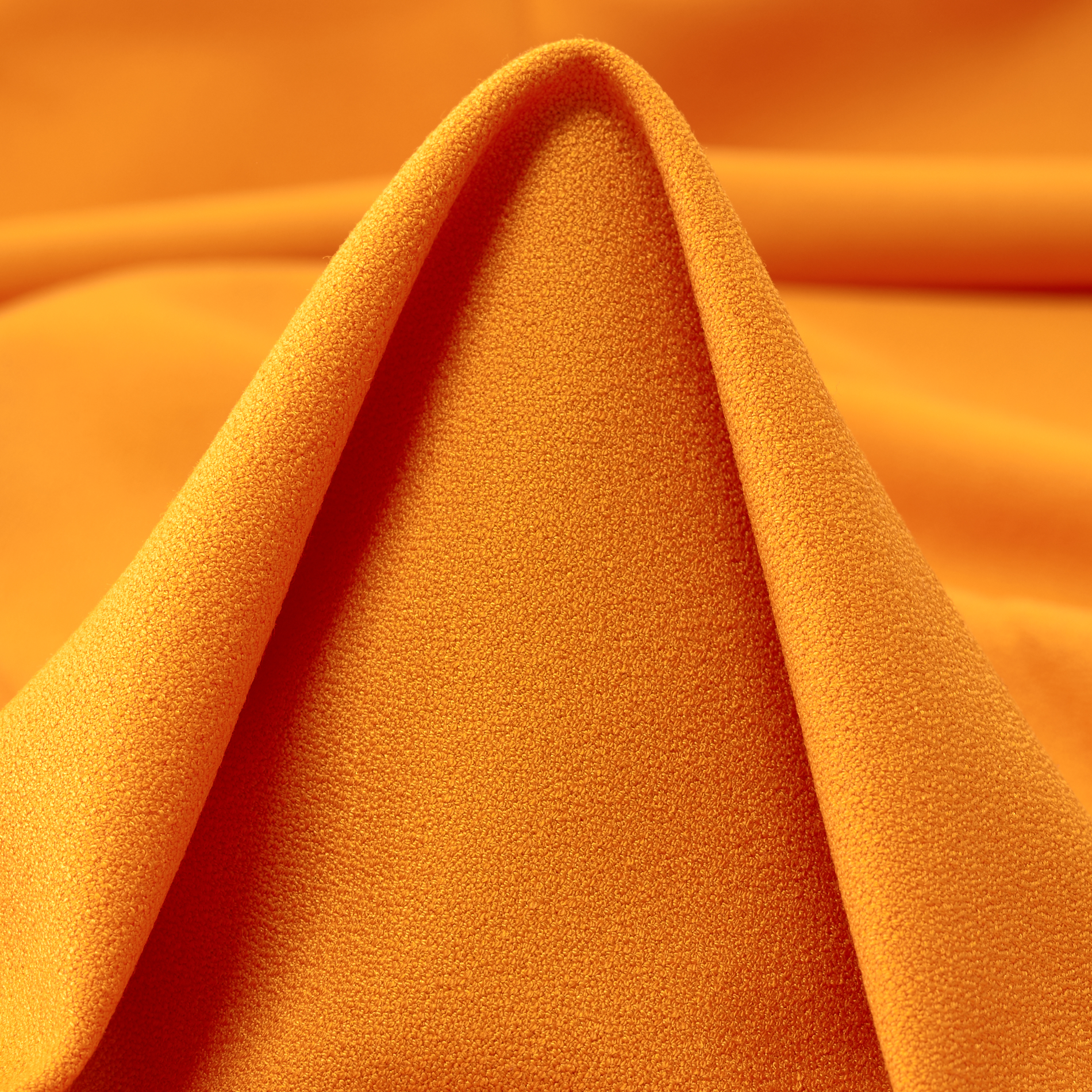 Crêpe, Viskose Mix, Elastik, Apricot (F000034608)