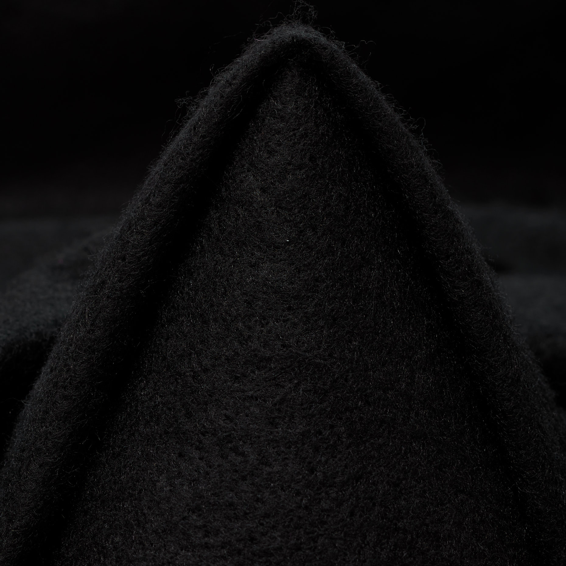 Fodera, Jet Black