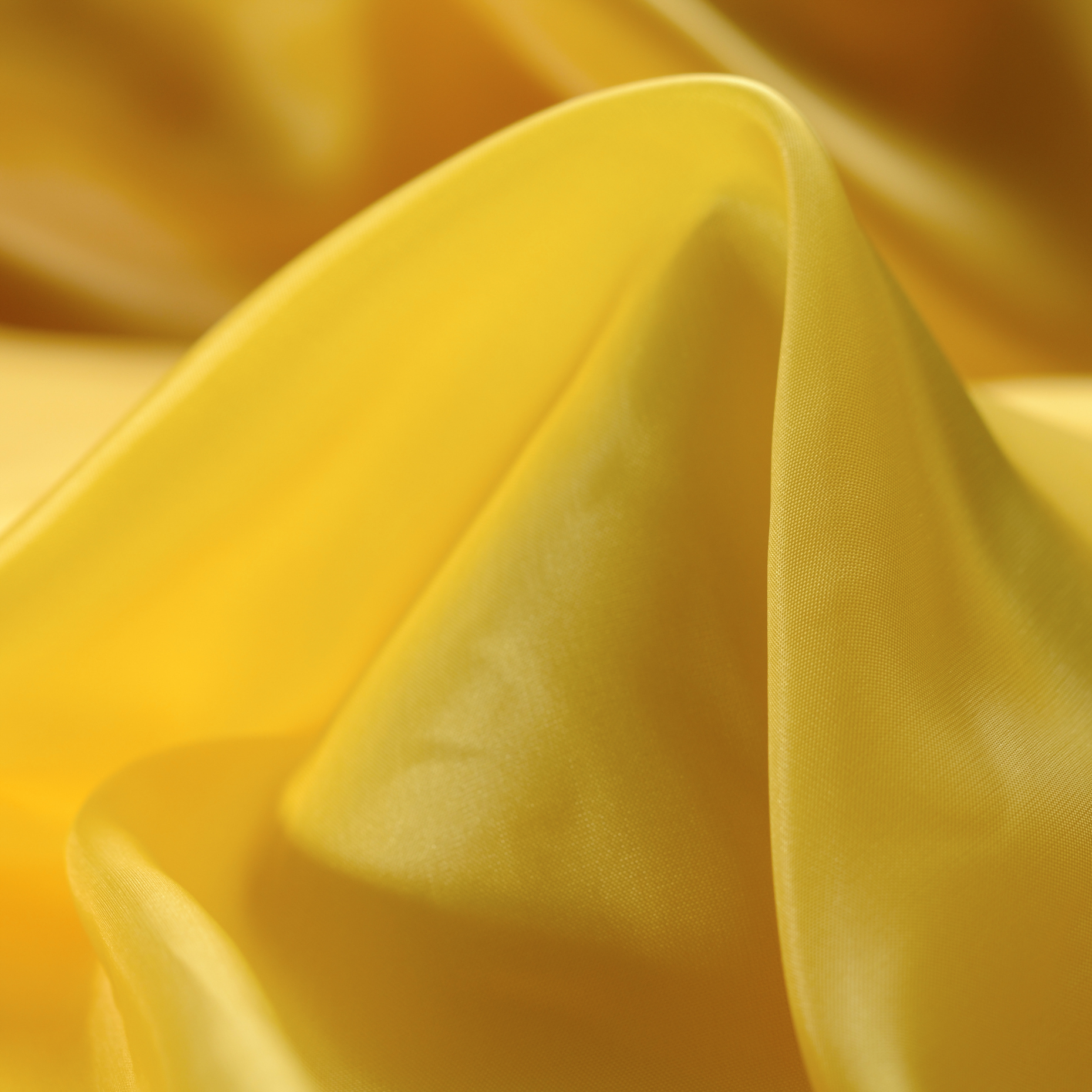 CUPRO, LINING, LEMON ZEST (F000018101)