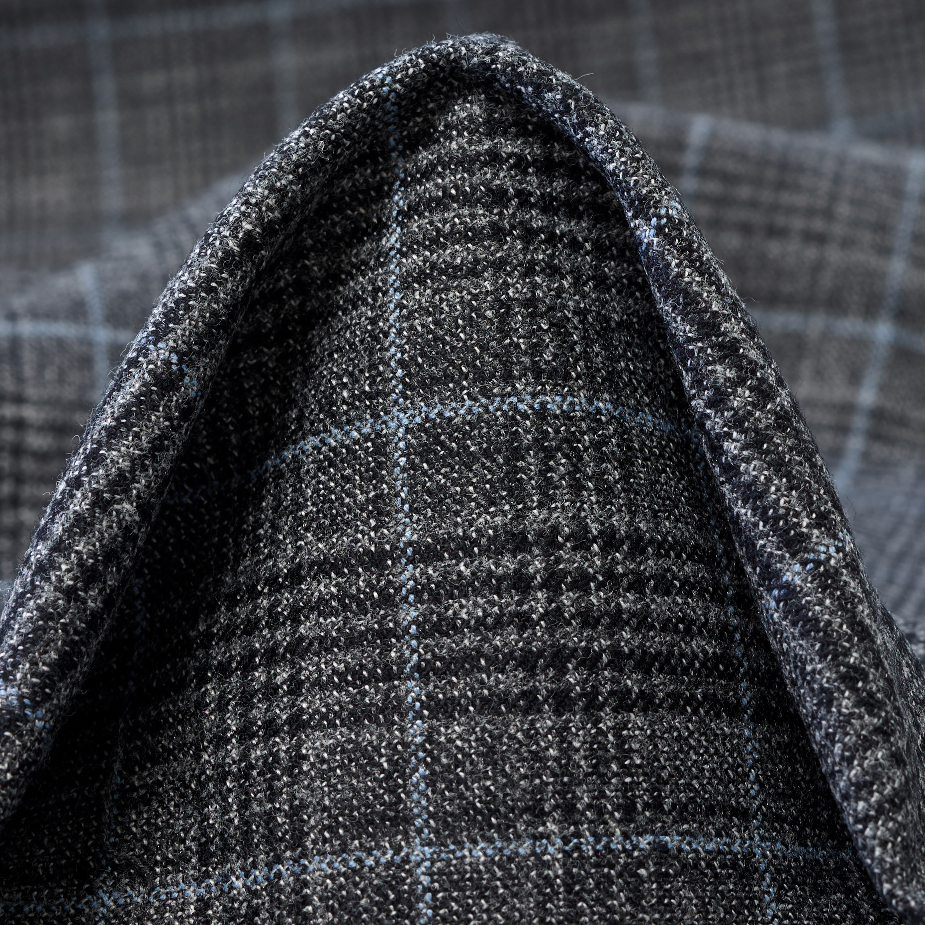 Flannel, Viscose, Elastic, Night Owl