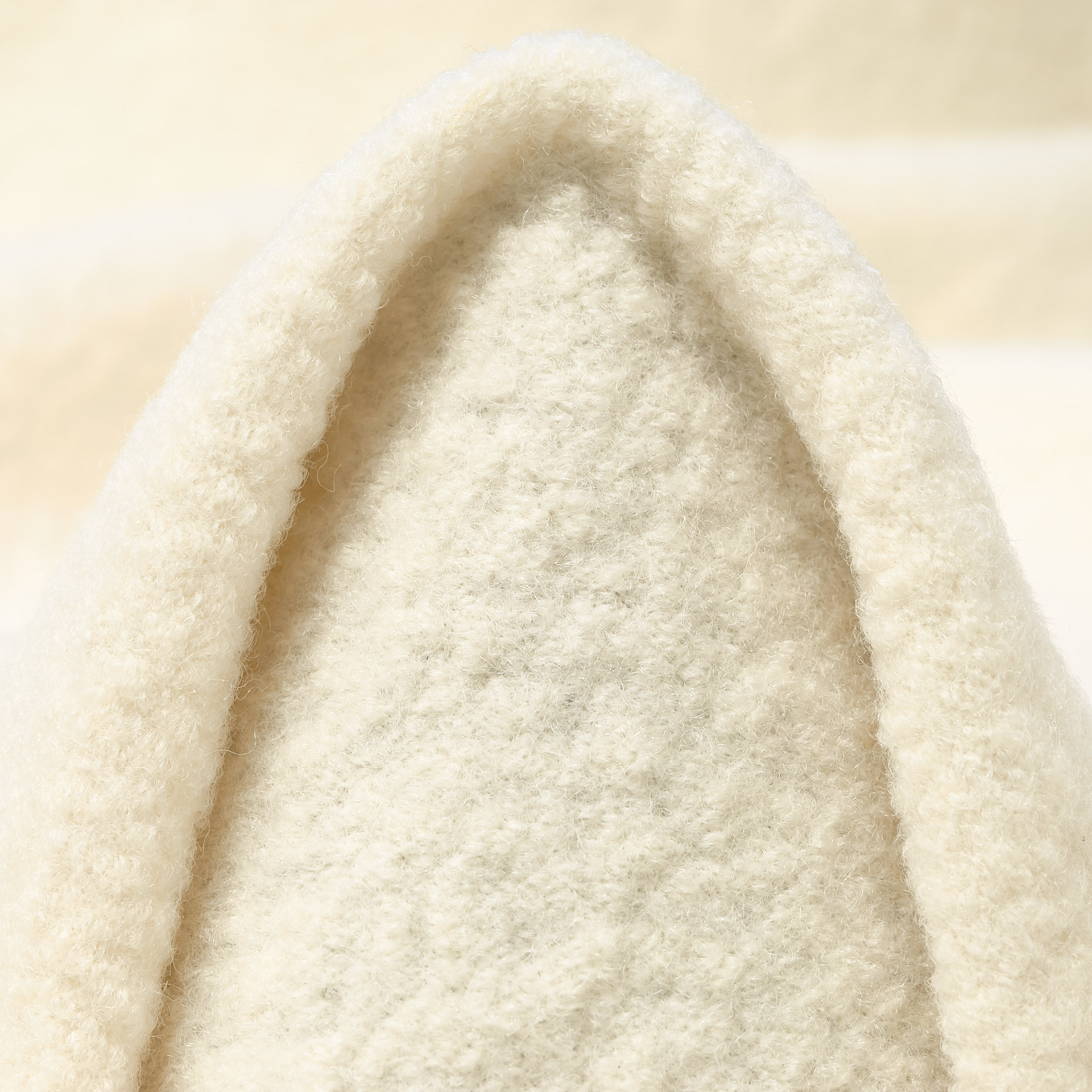 Джерси, Варёная Шерсть, Marshmallow