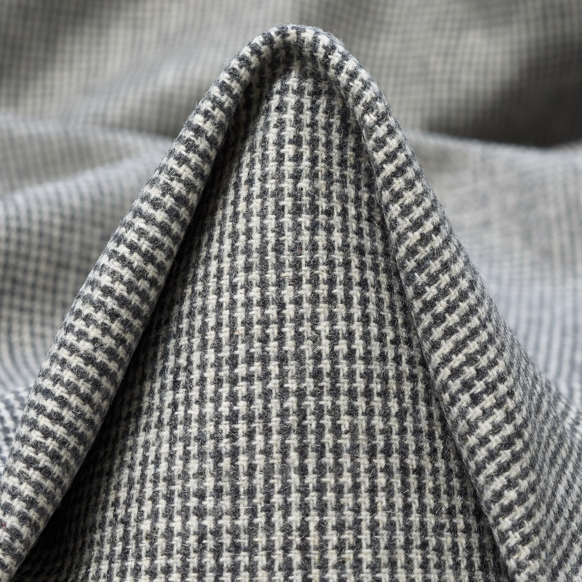 Lana, Micro Design, Vaporous Gray&Ghost Gray (F000044504)