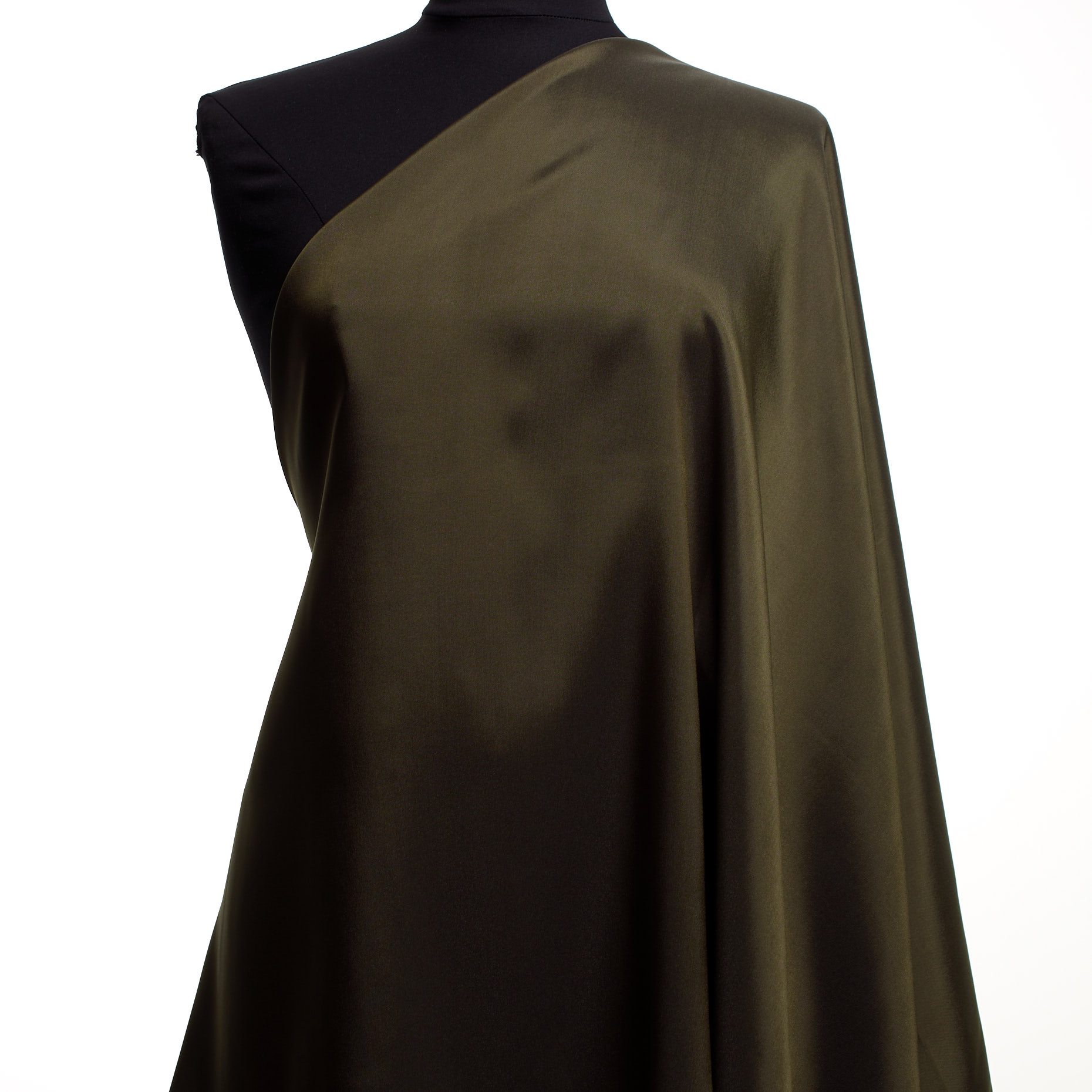 LINING, VISCOSE, ELASTIC, TEA LEAF