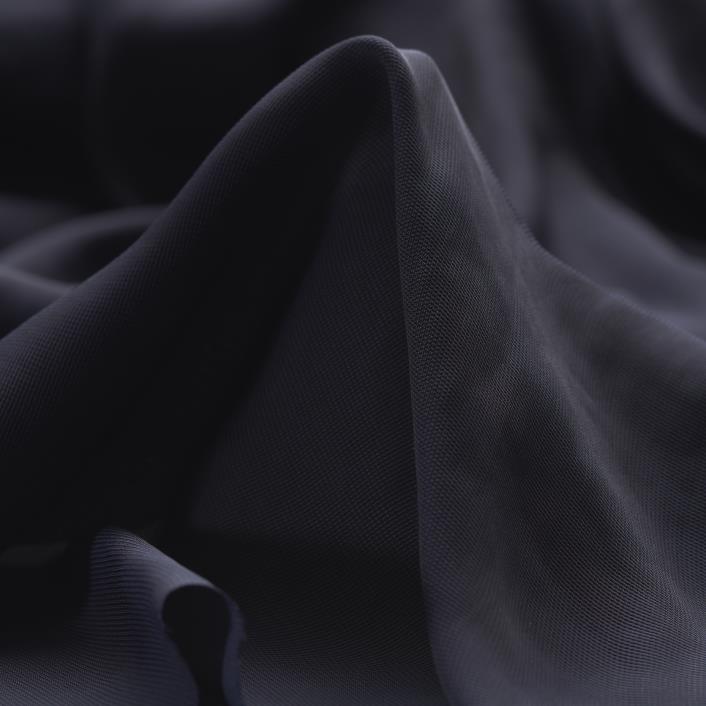 Chiffon, Parisian Night