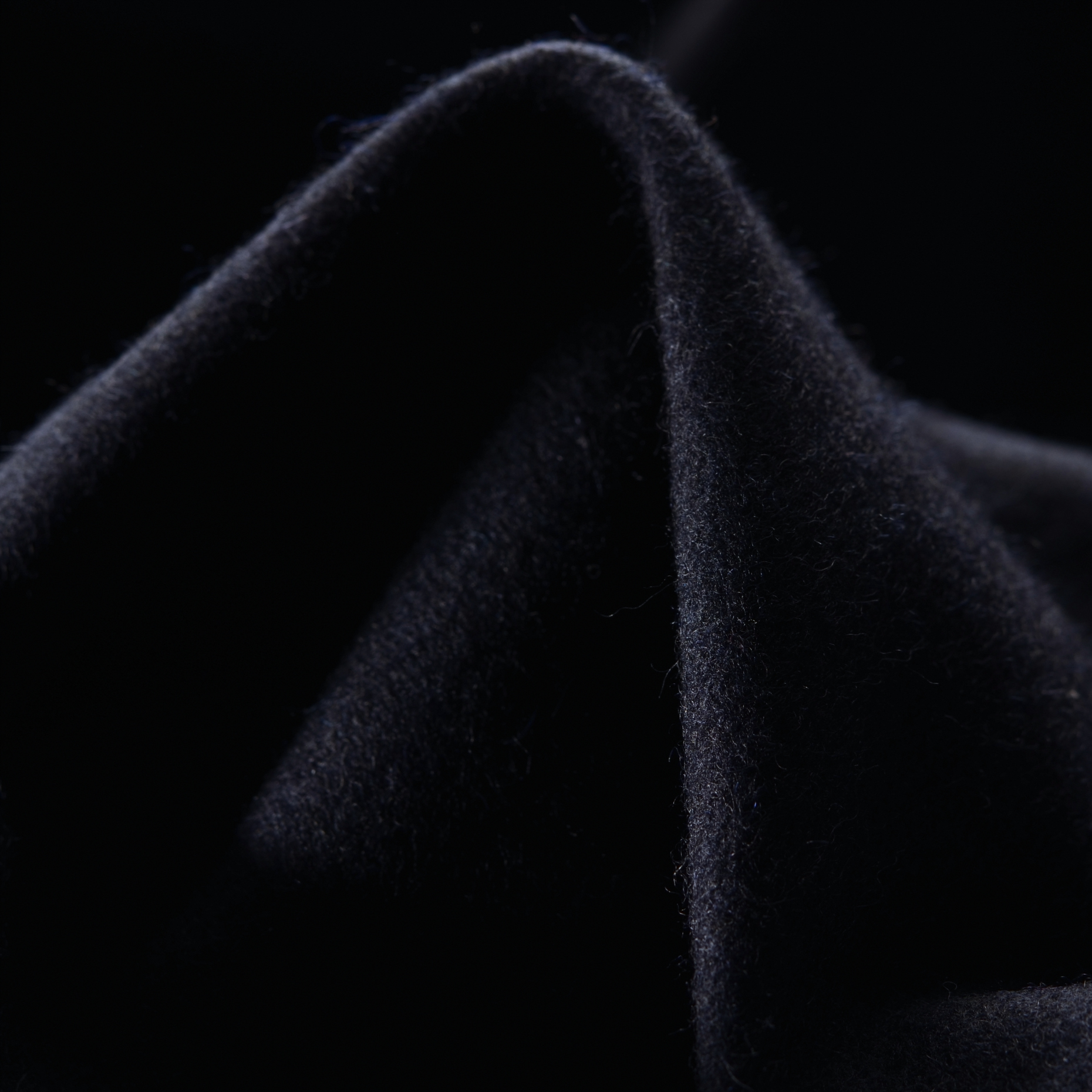 DRAP, WOOL, PARISIAN NIGHT (F000020058)