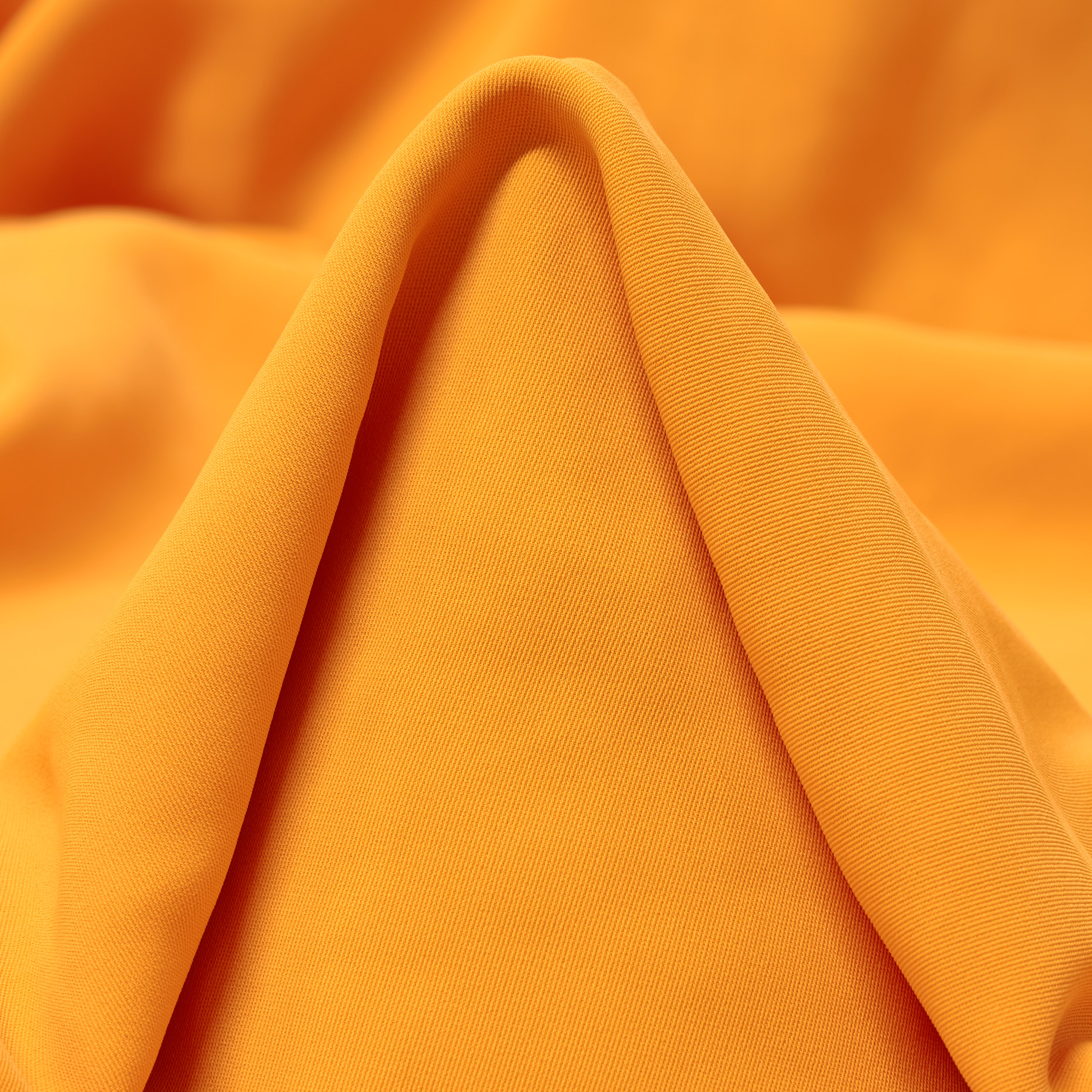 Twill, Kumquat