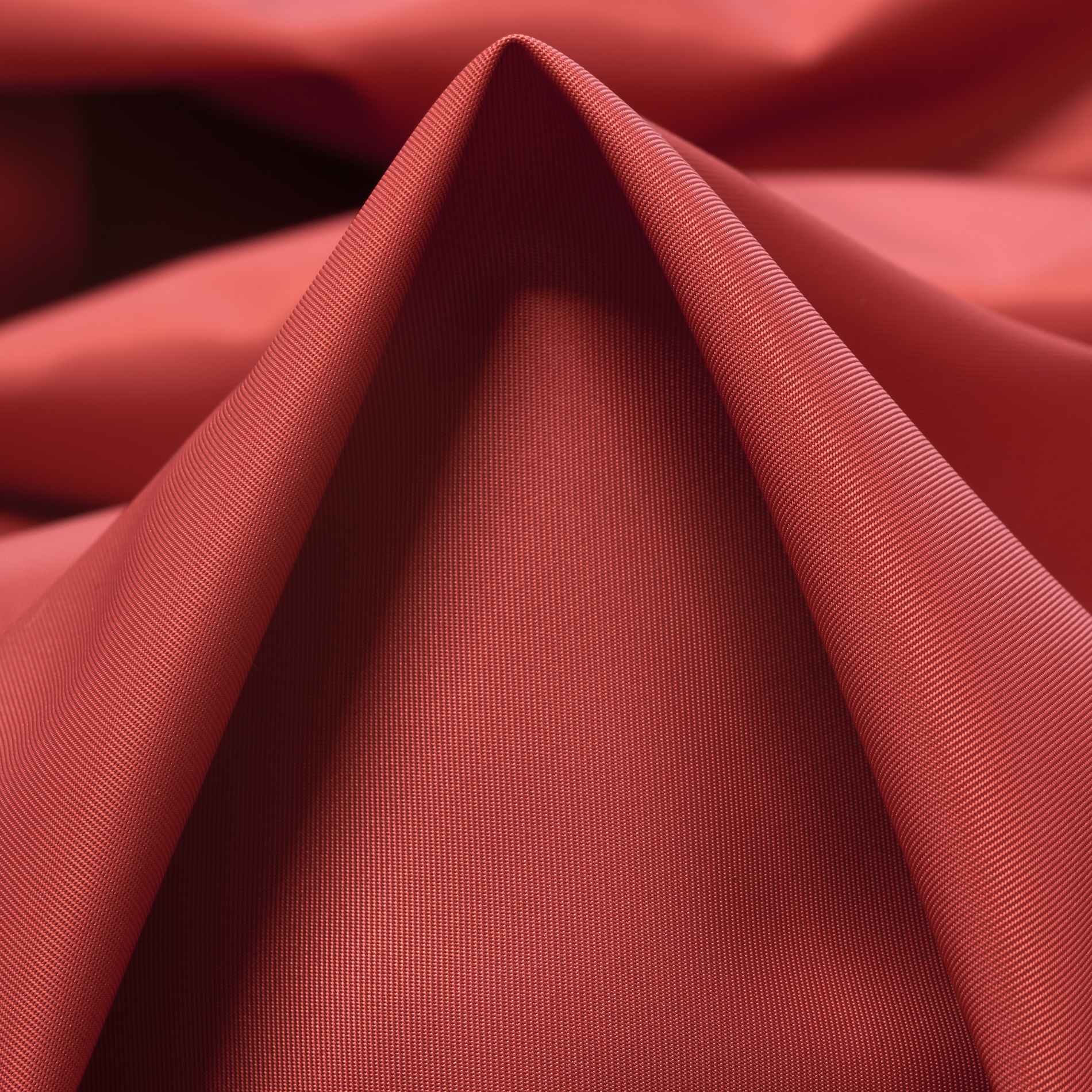 Outdoor, Nylon, Cardinal