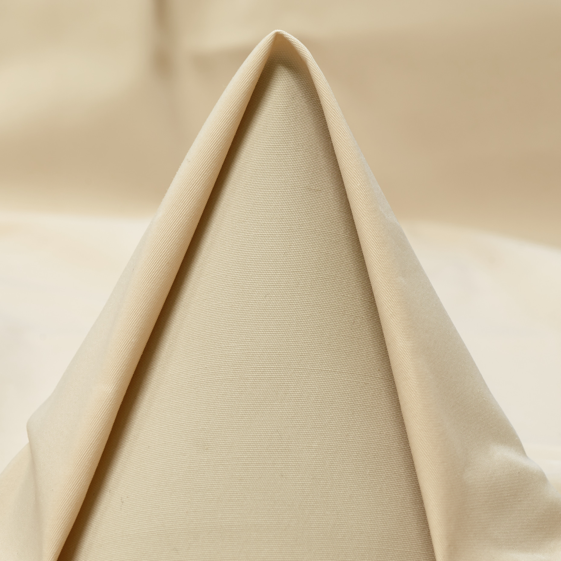 Outdoor, Baumwolle Mix, Bone White