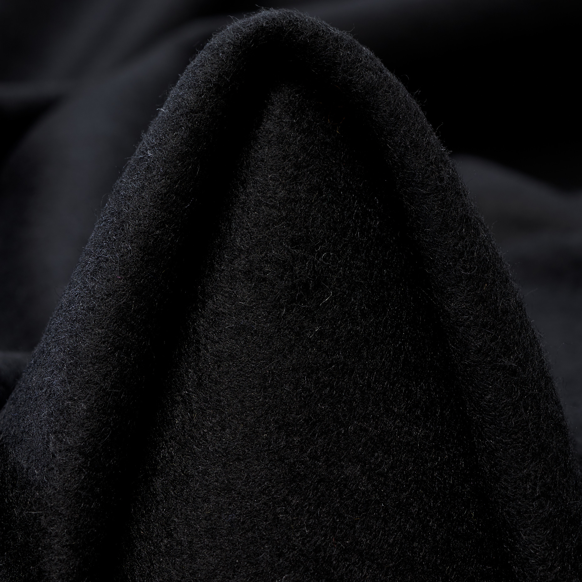 Loden, Wool Blend, Vulcan