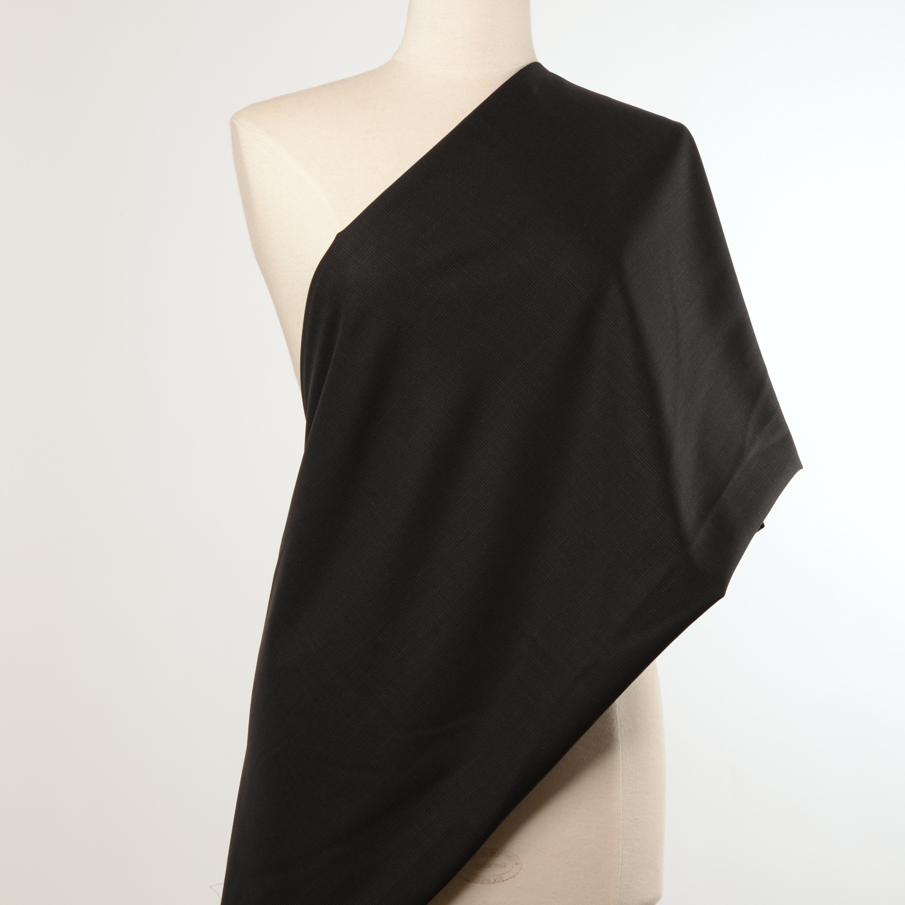 VIRGIN WOOL, MICRO STRUCTURE, MELANGE, VOLCANIC ASH