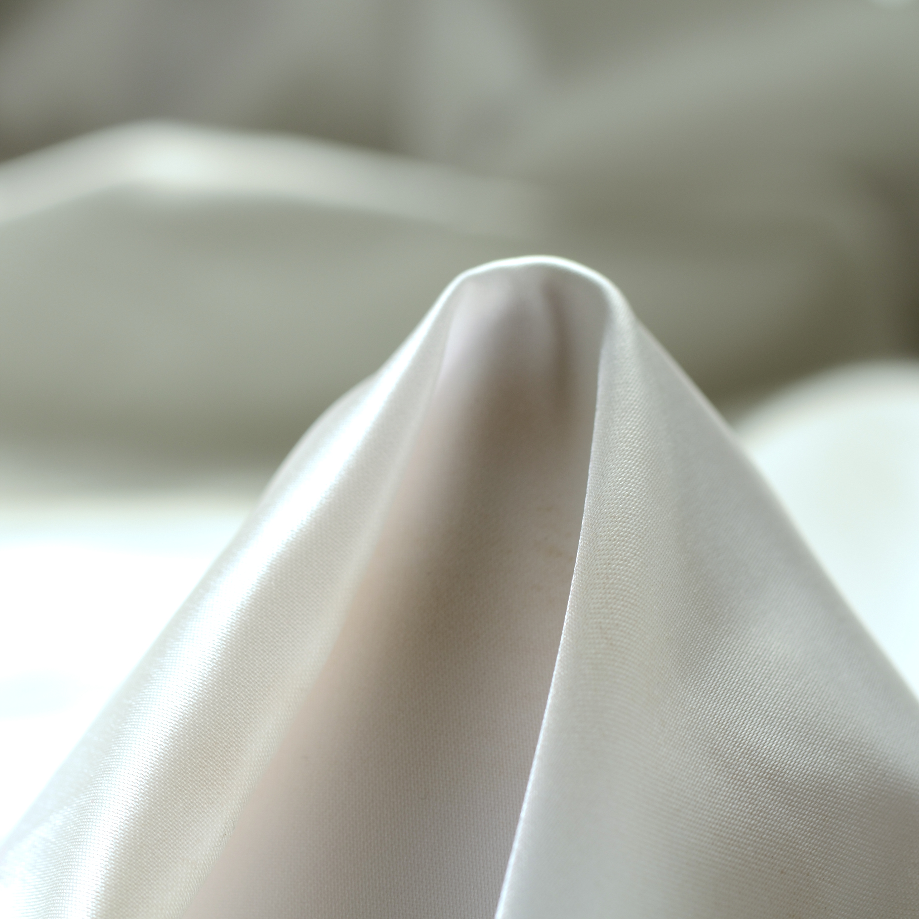 Outdoor, Nylon, Brilliant White