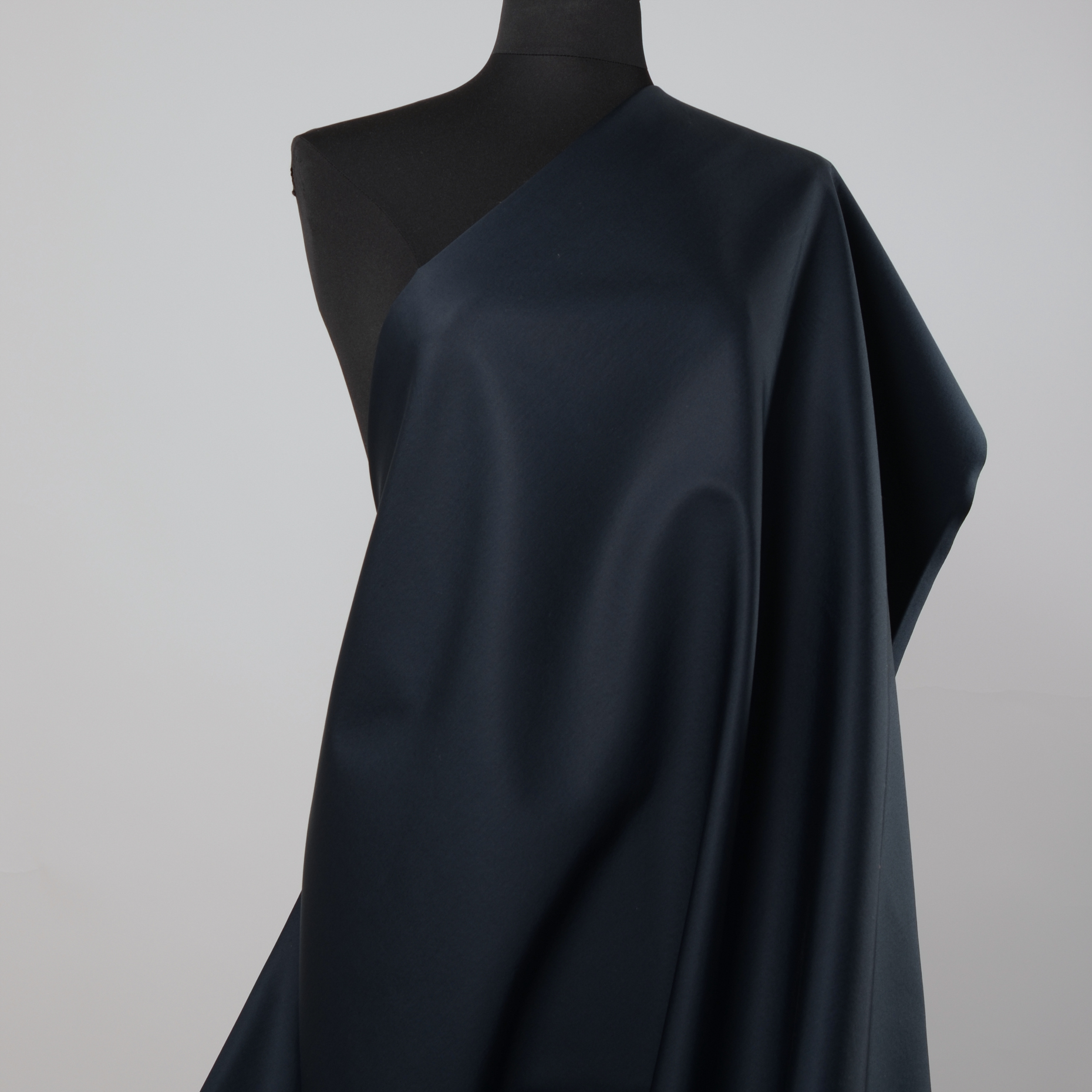 VISCOSE BLEND, BONDED, PARISIAN NIGHT&DEEP MAHOGANY