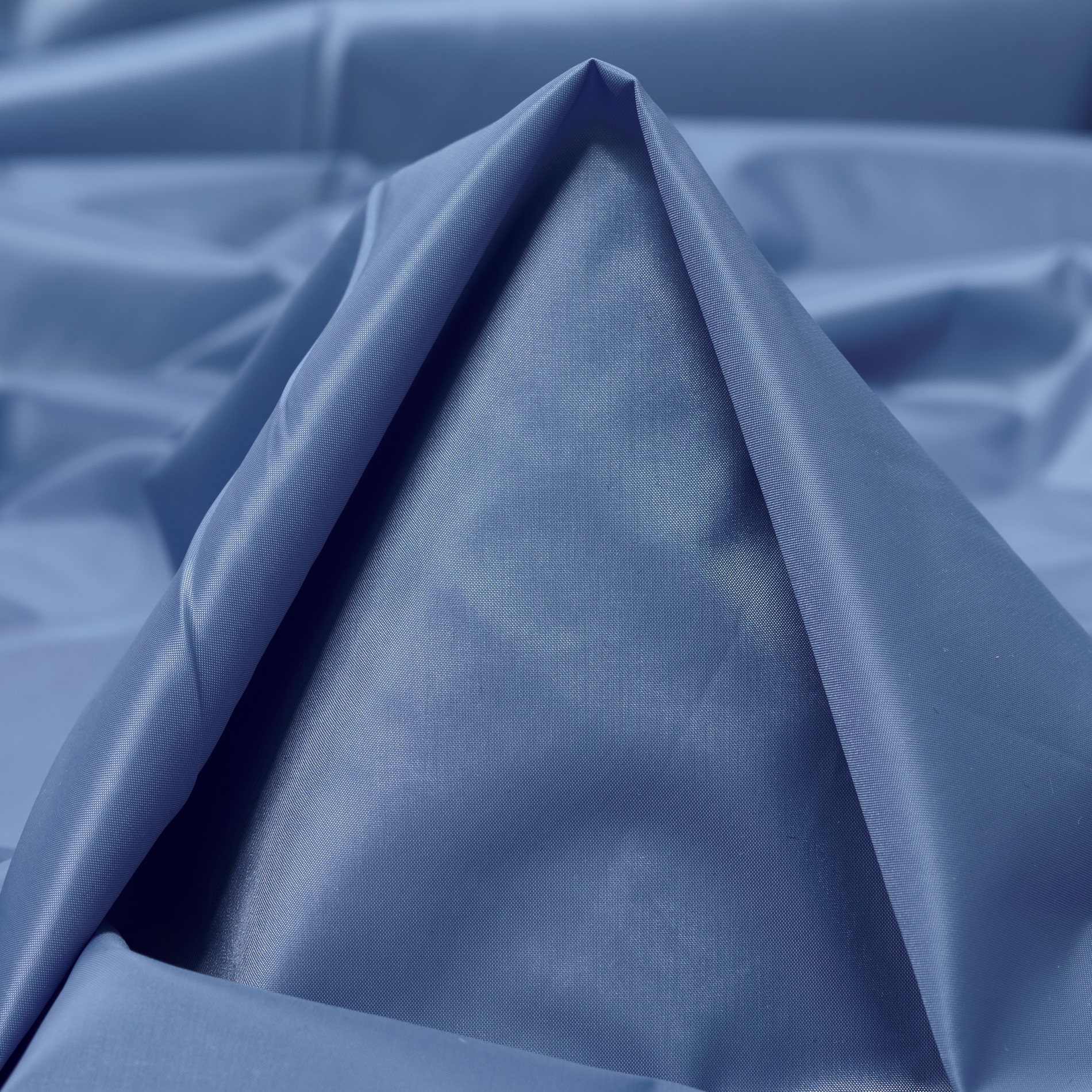 OUTDOOR, DUSTY BLUE