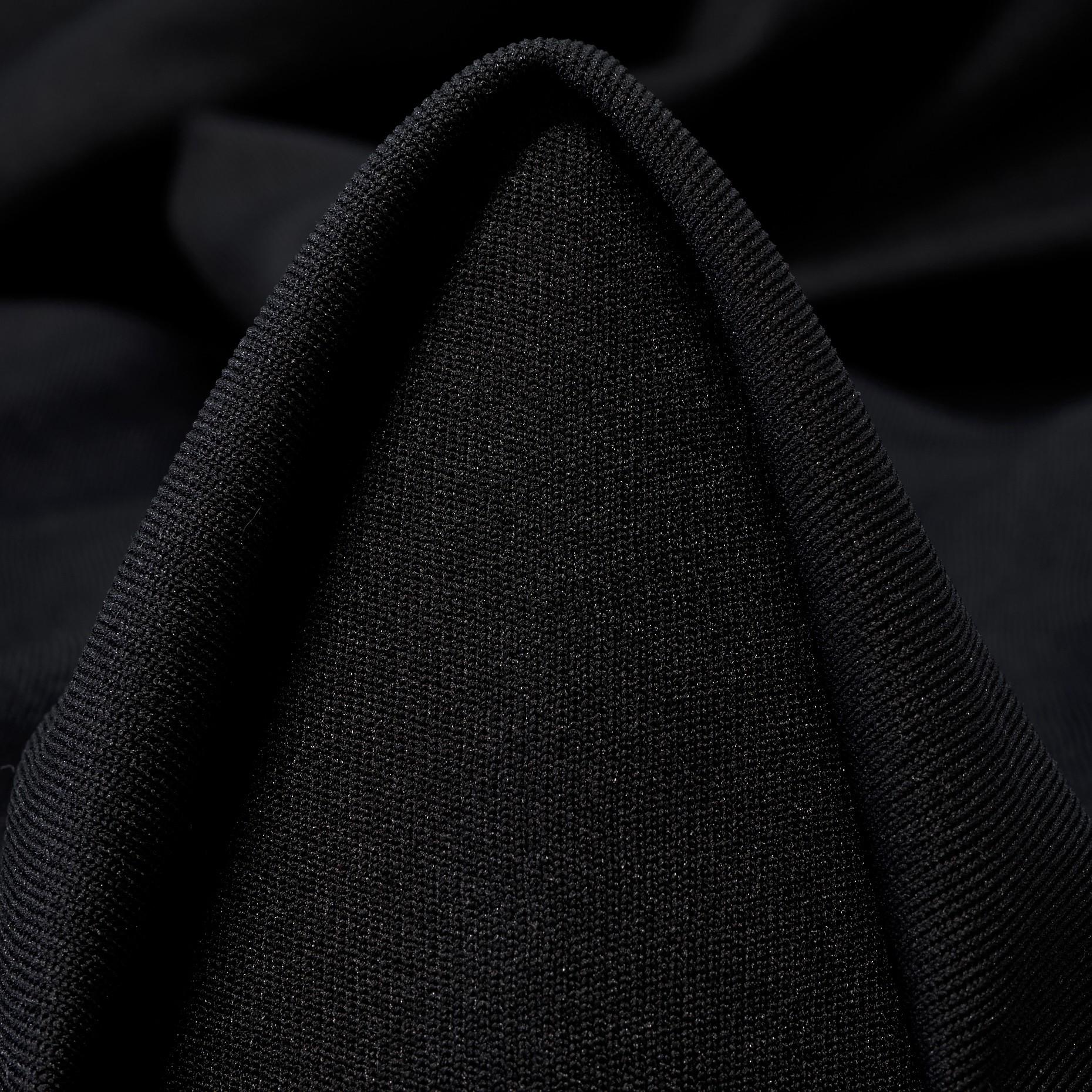 JERSEY, JET BLACK (F000048974)