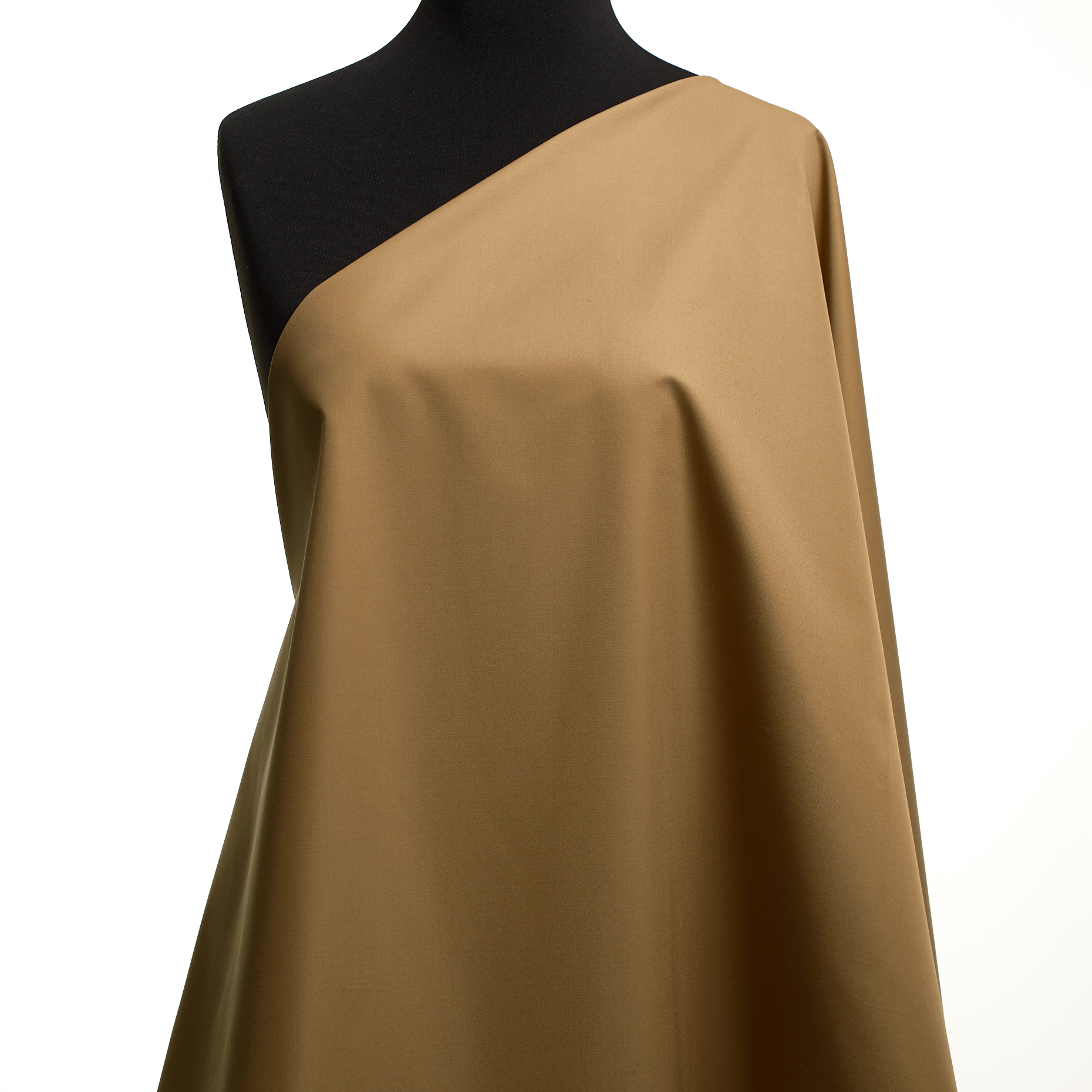 Twill, Cotone, Tan