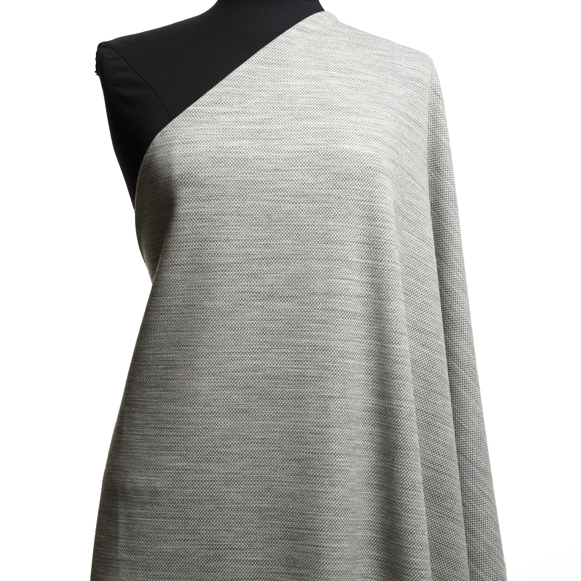 Jersey, Piqué, Micro Design, Chiseled Stone