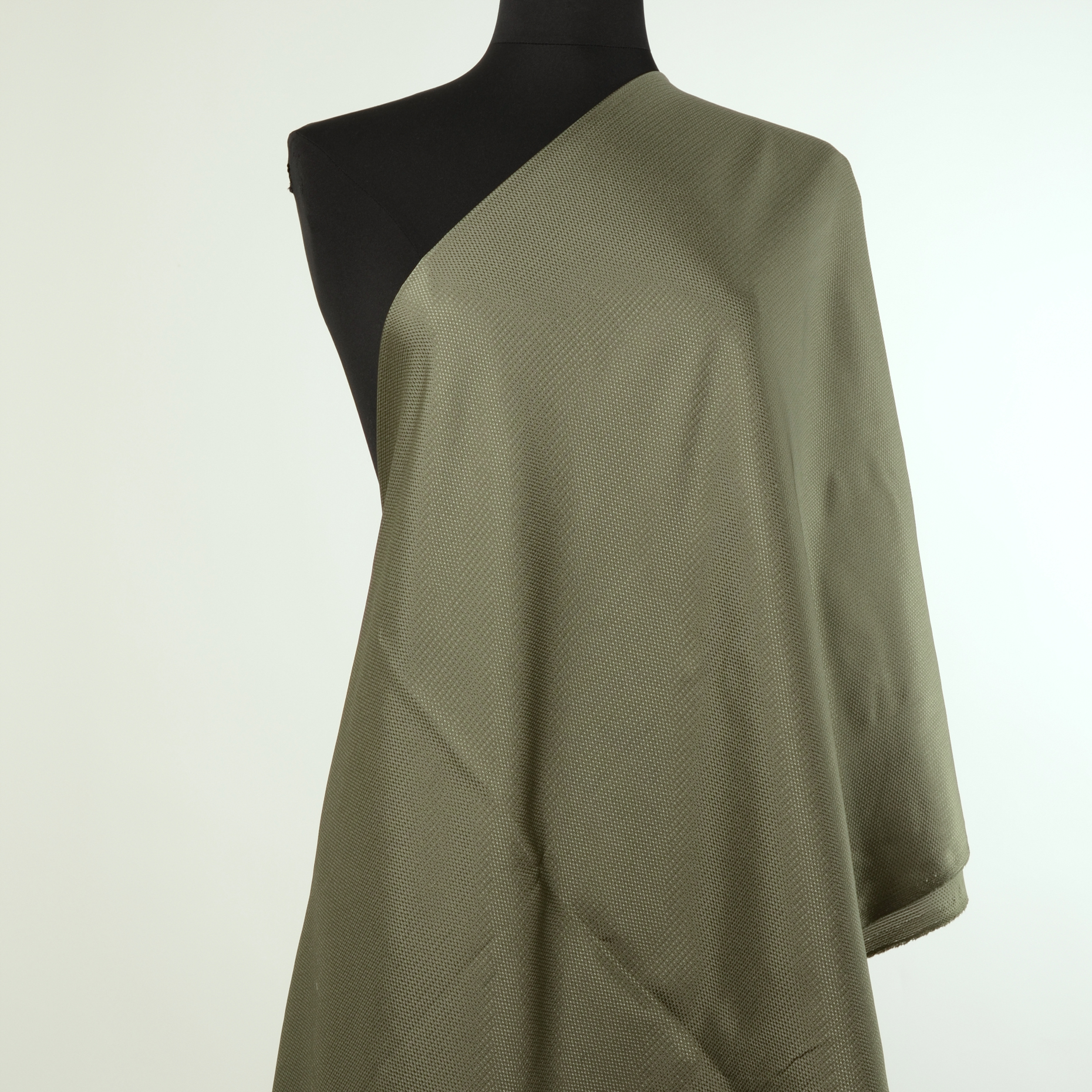 LINING, VISCOSE, MICRO DESIGN, DUSTY SAGE