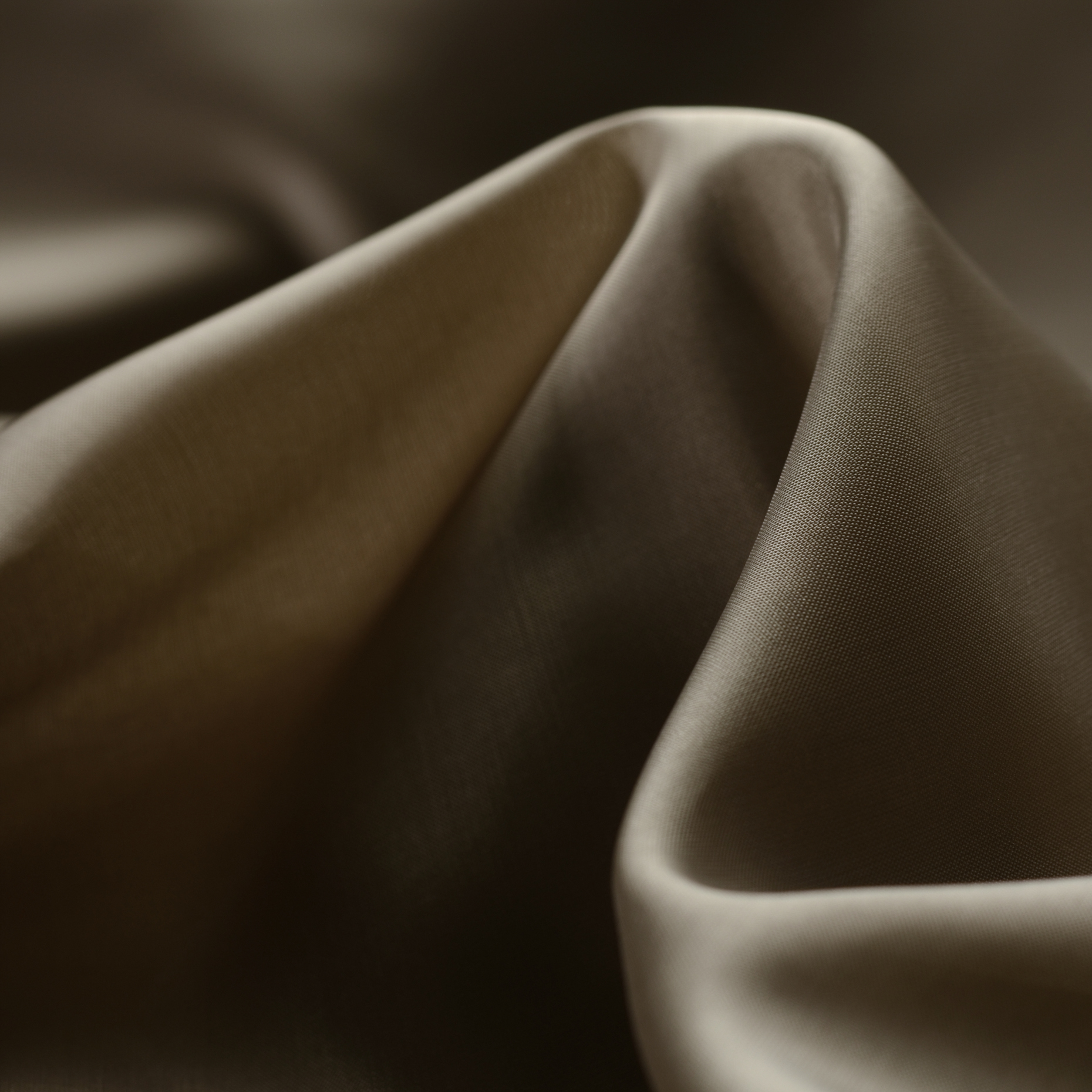 CUPRO, LINING, TAUPE