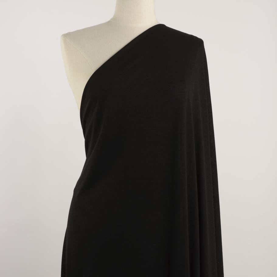 Single Jersey, Blackened Sand