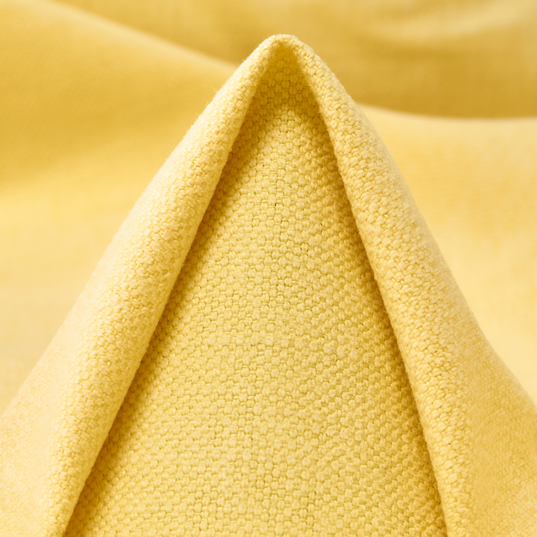 CANVAS, COTTON, LINEN, MELLOW YELLOW (F000053885)