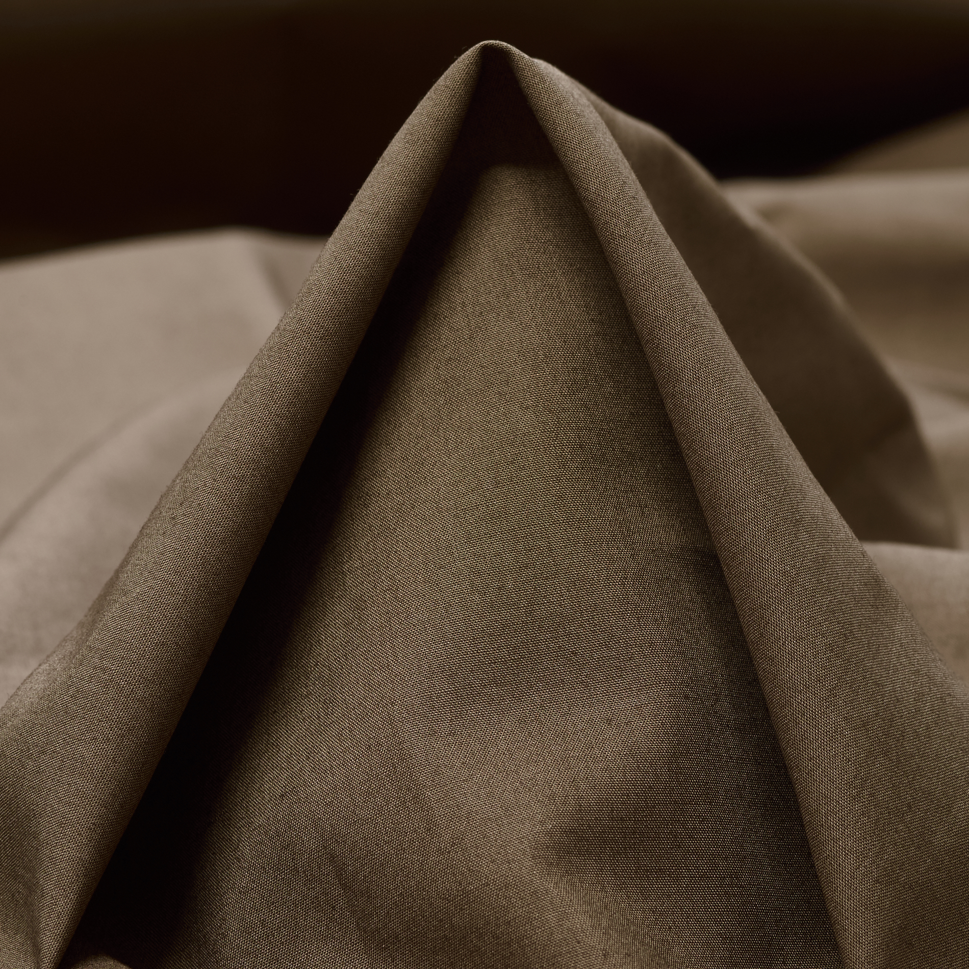POPLIN, COTTON, KANGAROO