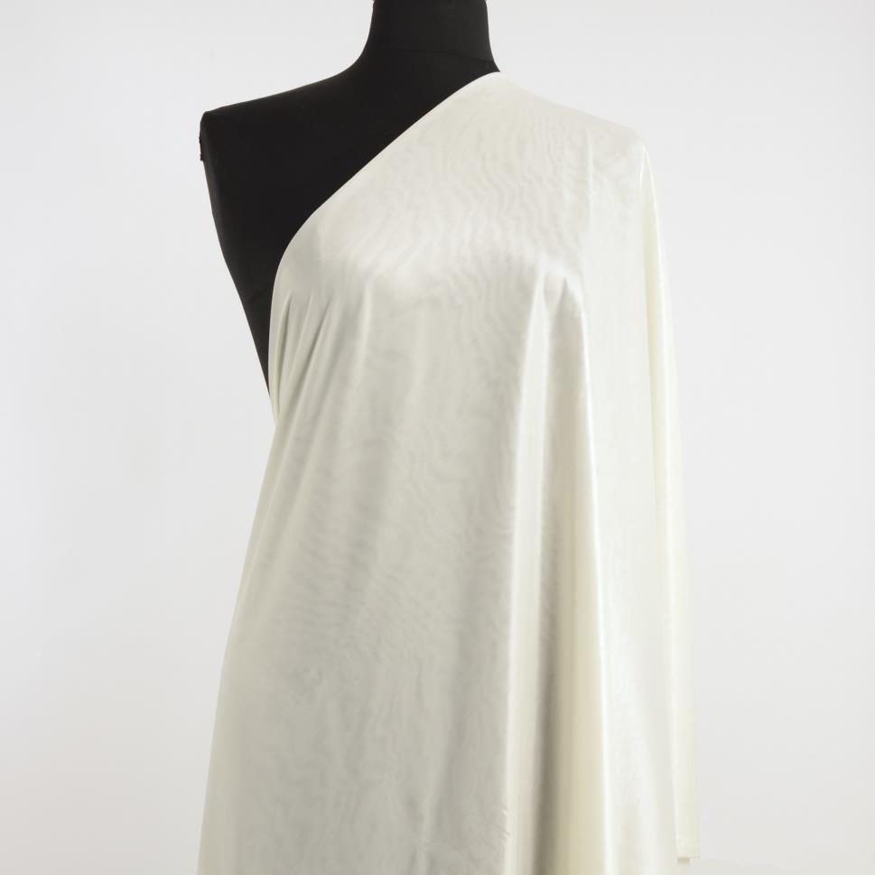 Single Jersey, Antique White