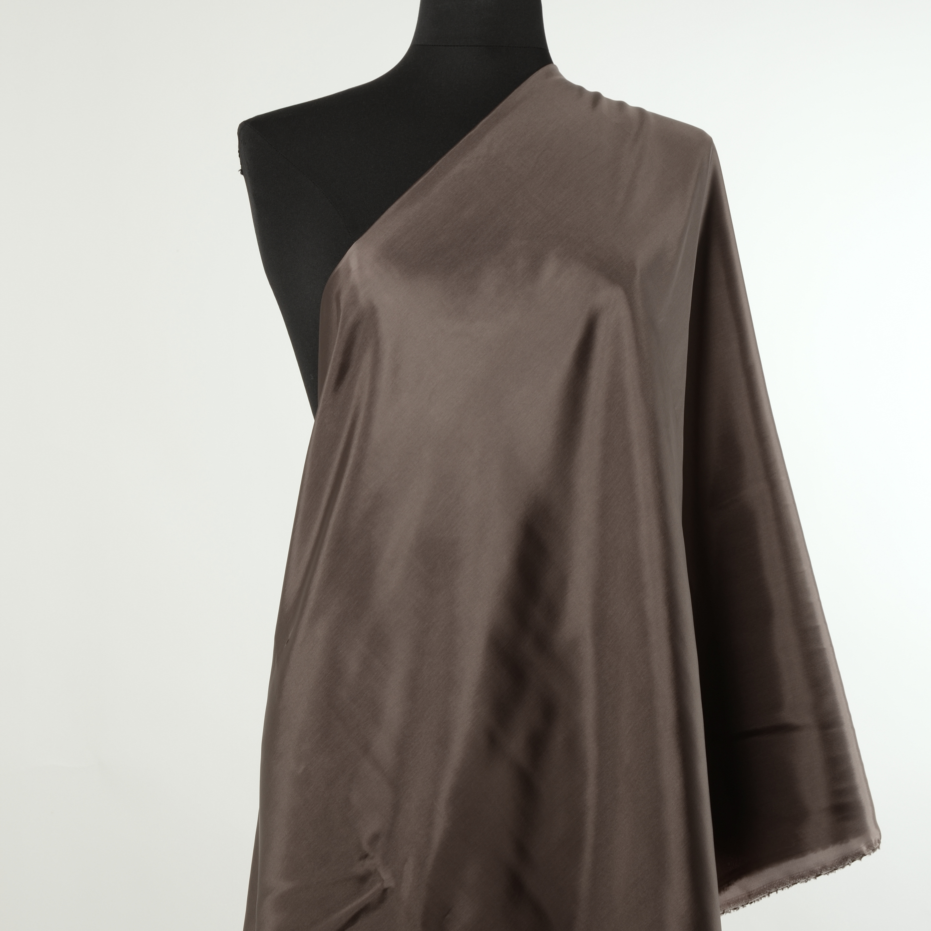 CUPRO, LINING, DUSTY MAUVE