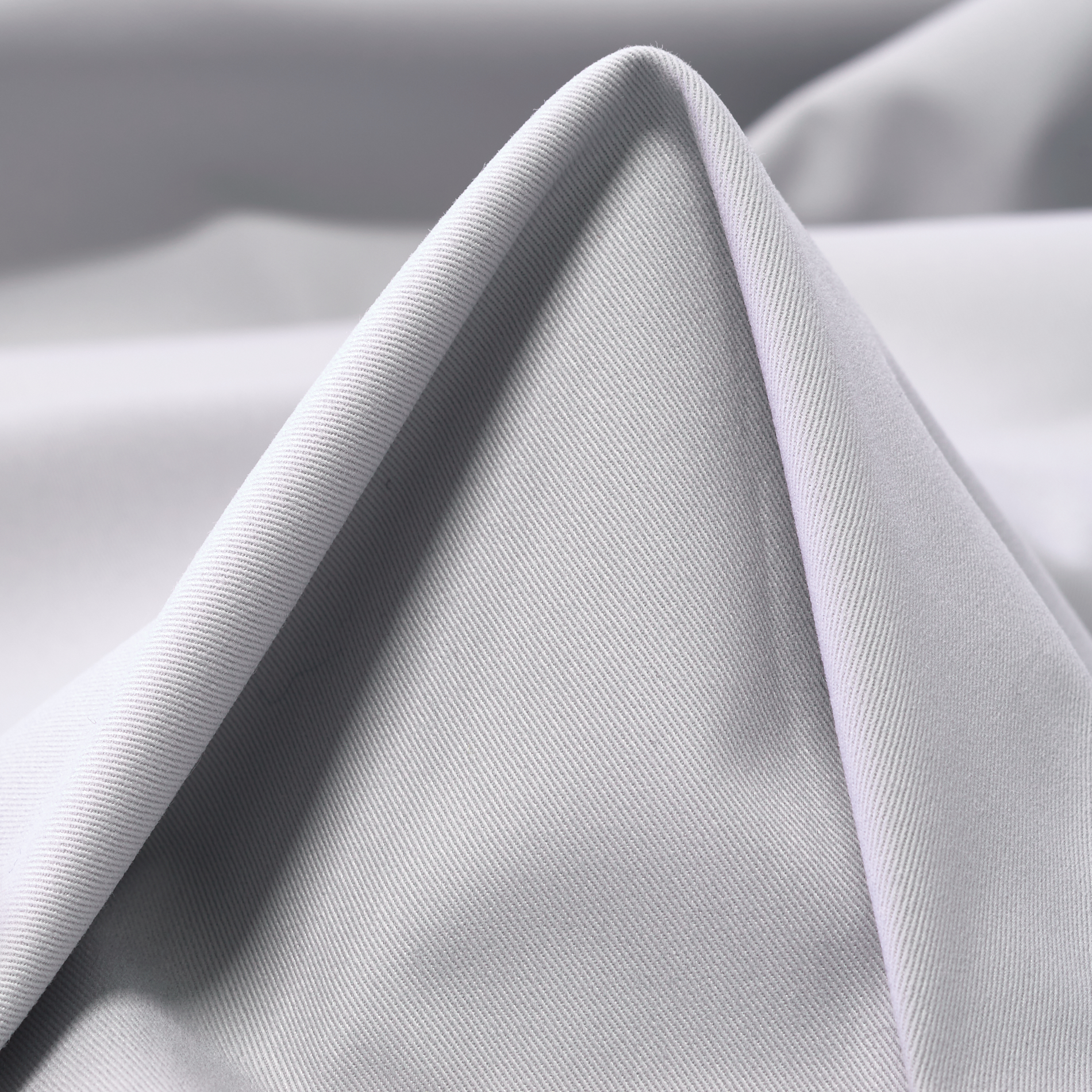 GABARDINE, COTTON, CLOUD