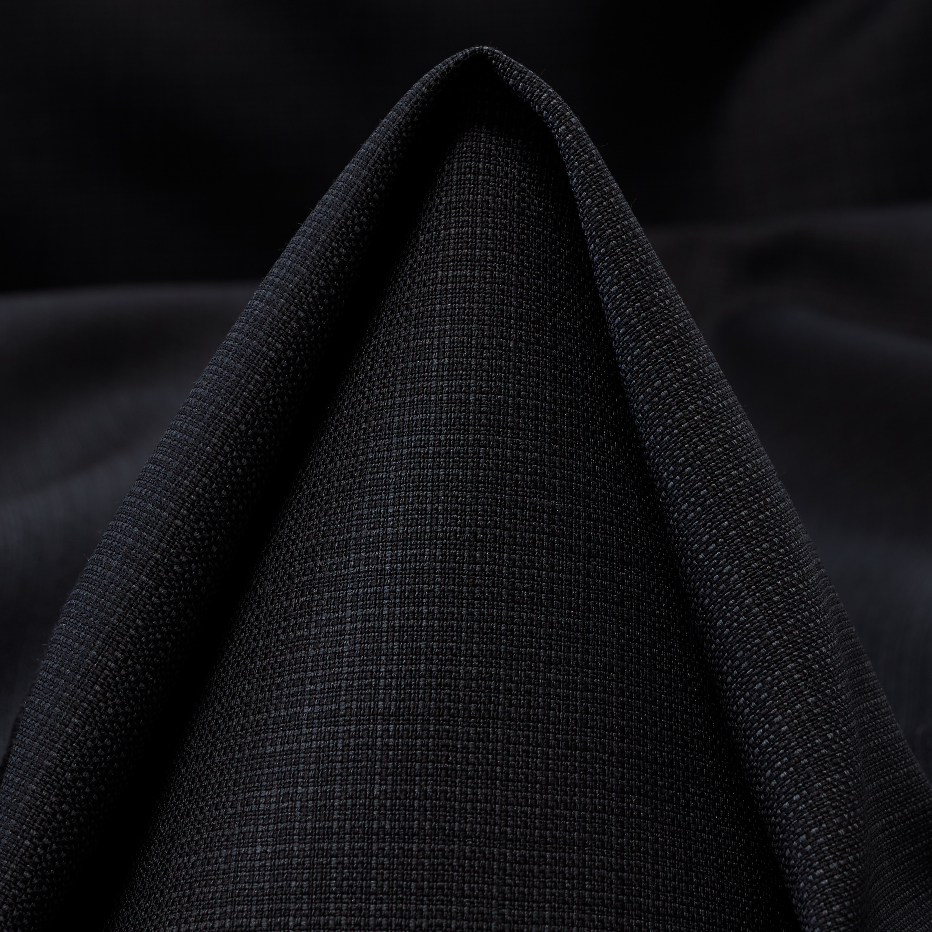Cool Wool, Lana Vergine, Black Olive (F000052732)