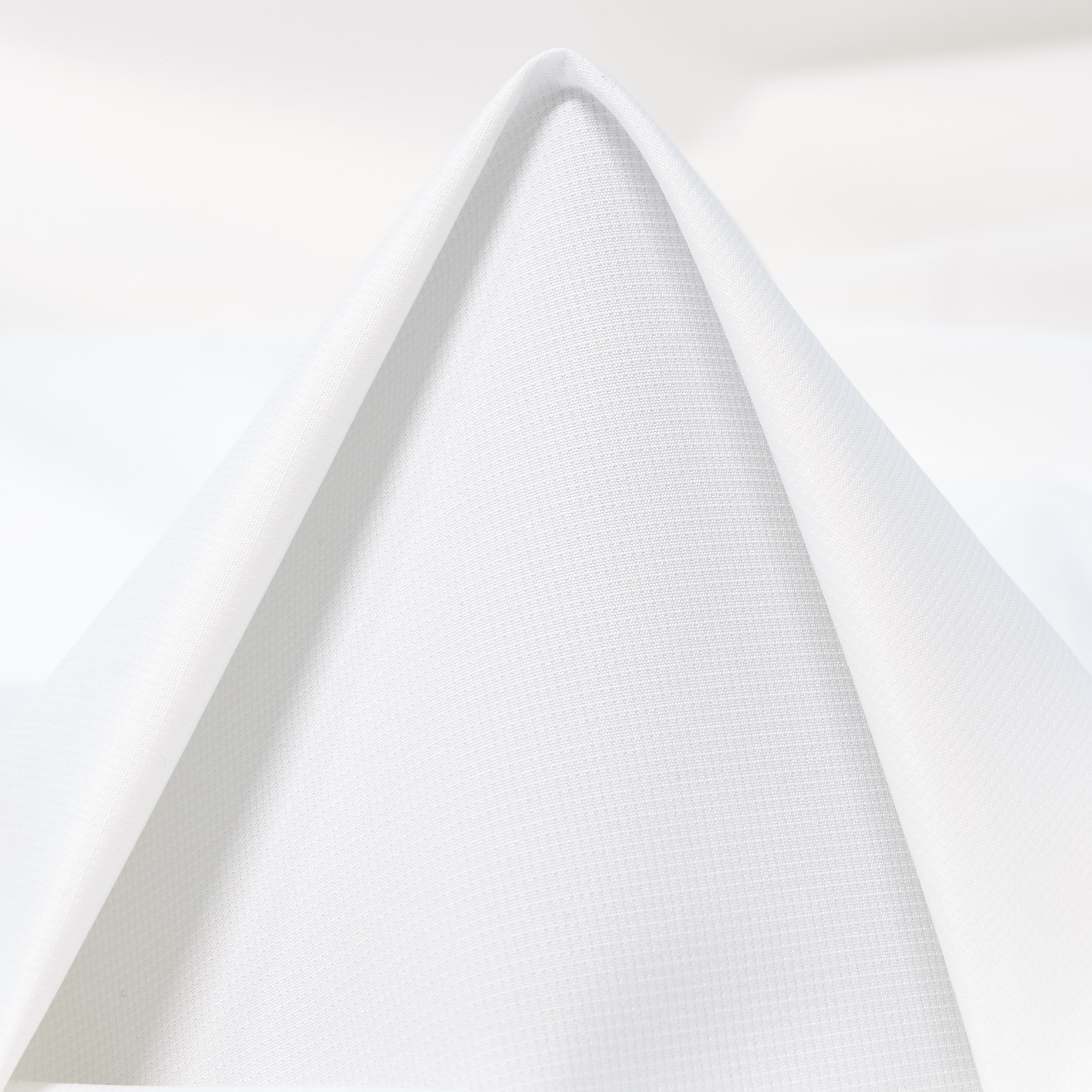 Outdoor, Bonded, Lucent White