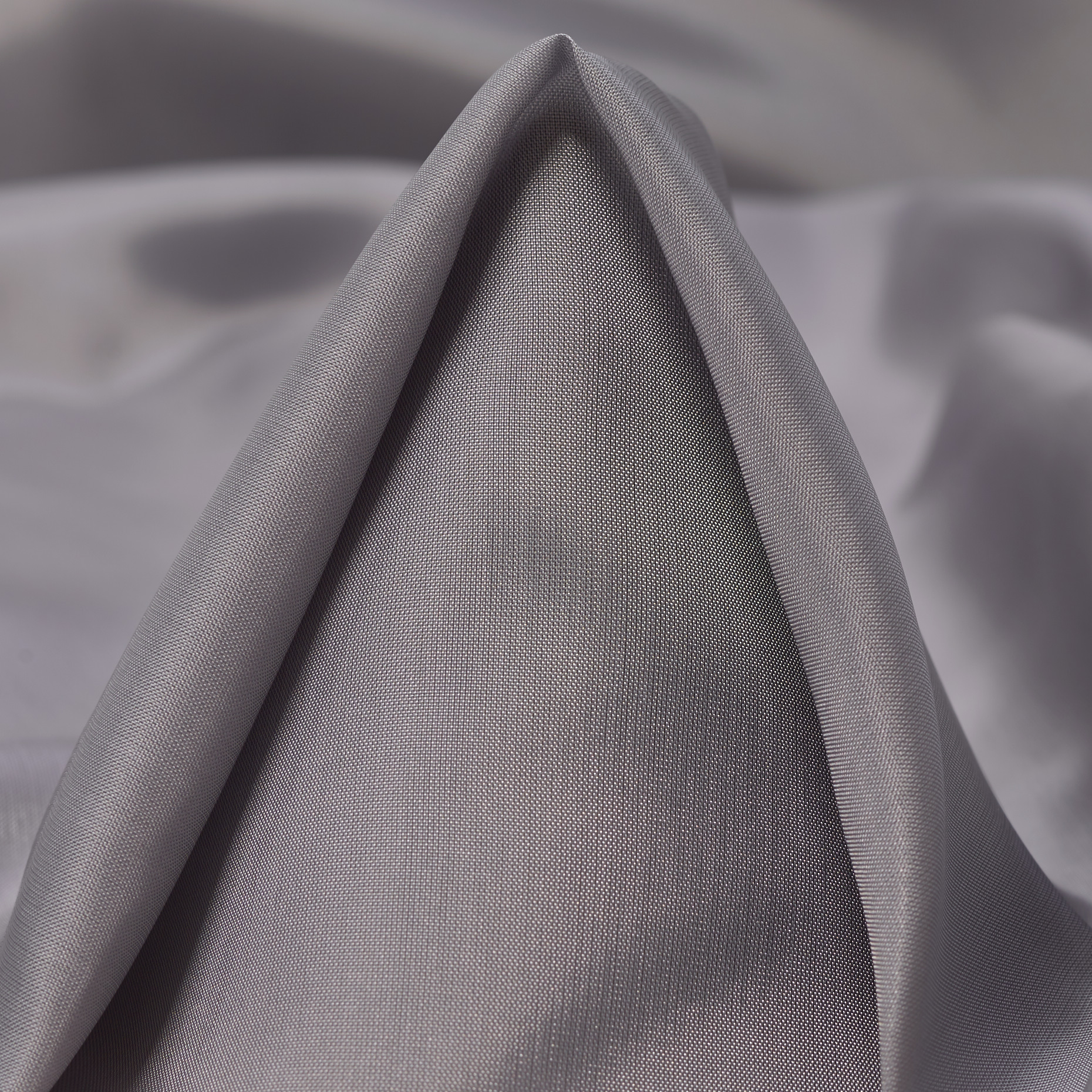 CUPRO, LINING, DUST