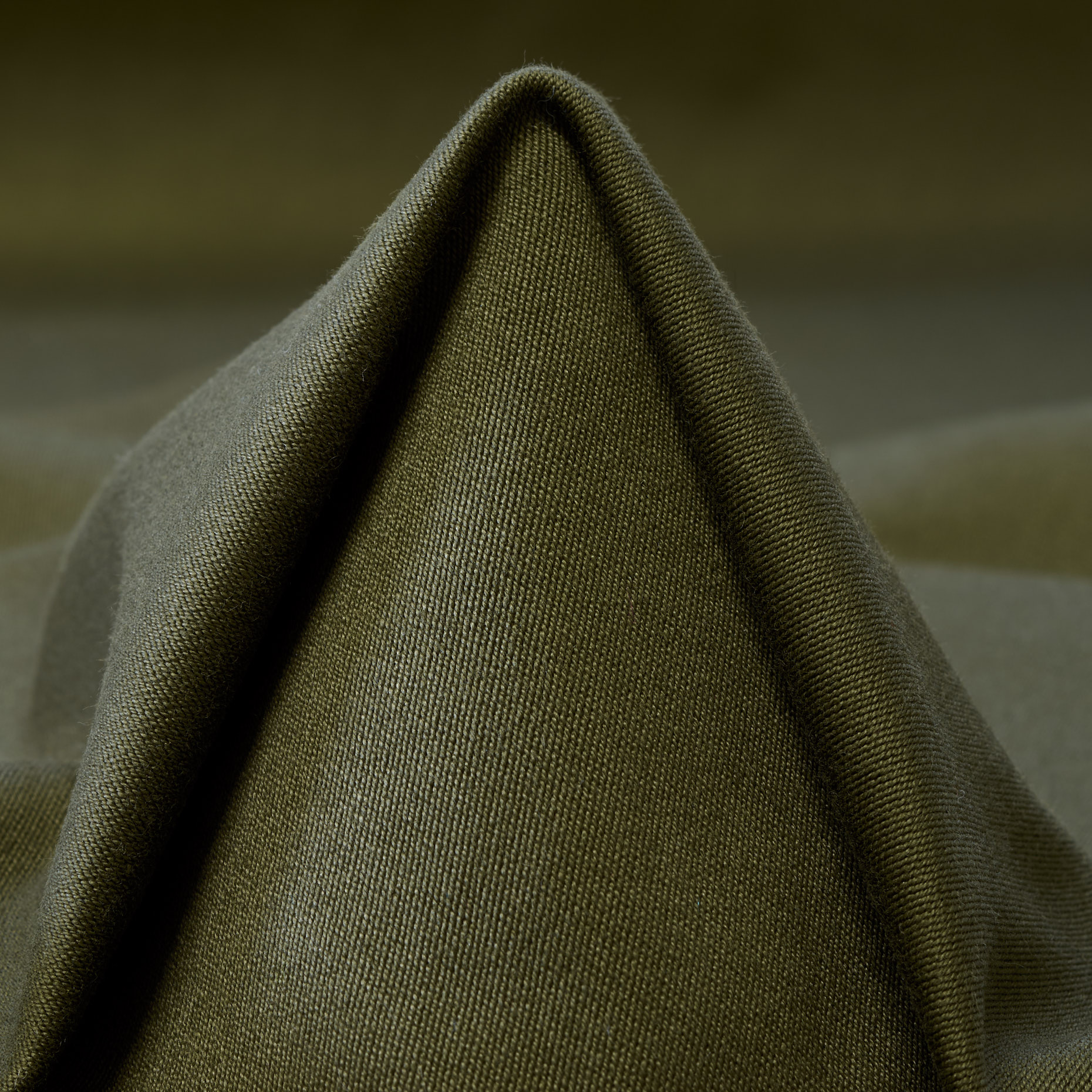 Twill, Cotone, Capulet Olive (F000044028)