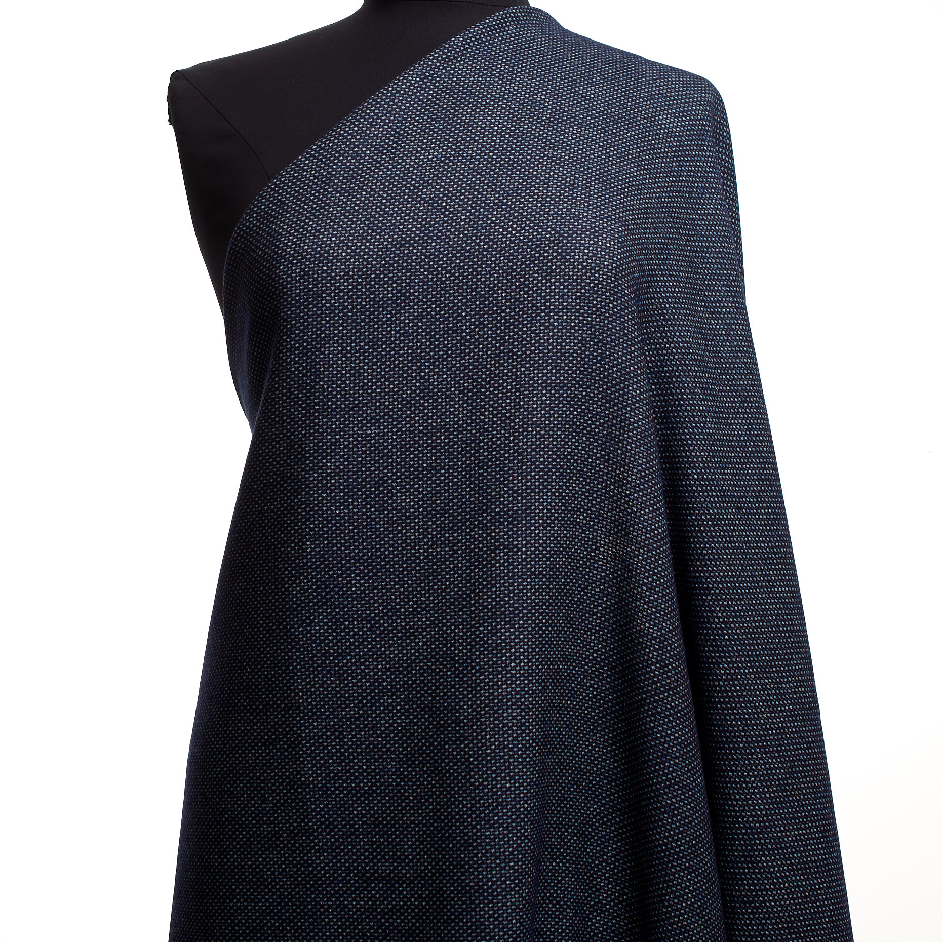 Wolle Mix, Micro Design, Outer Space
