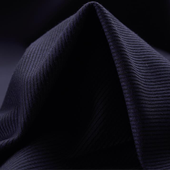 JERSEY, PUNTO MILANO, DARK SAPPHIRE