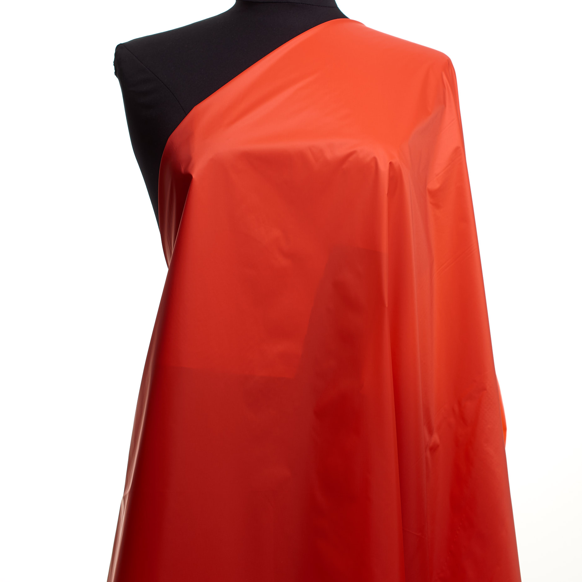 Outdoor, Nailon, Poppy Red