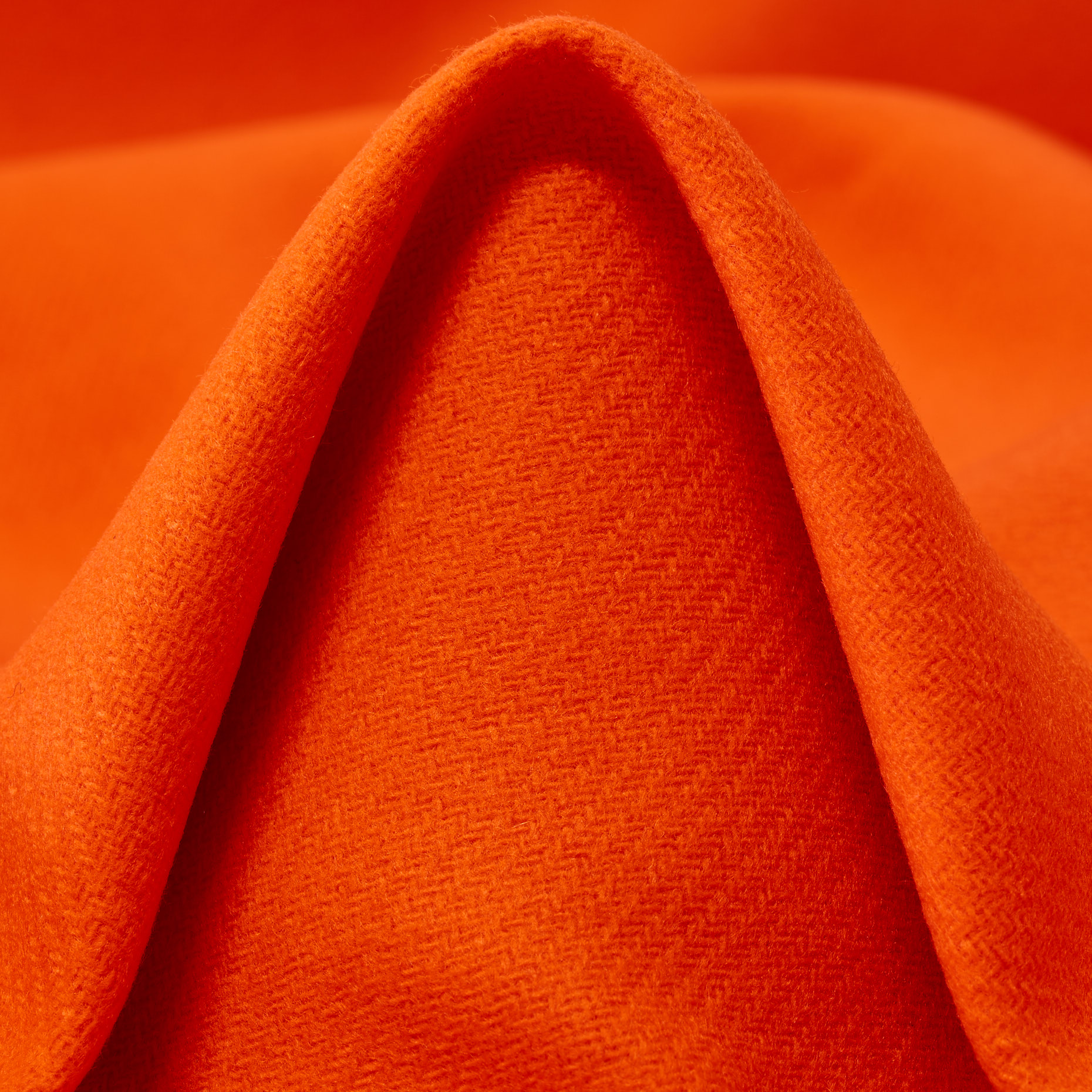 Twill, Kaschmir, Koi
