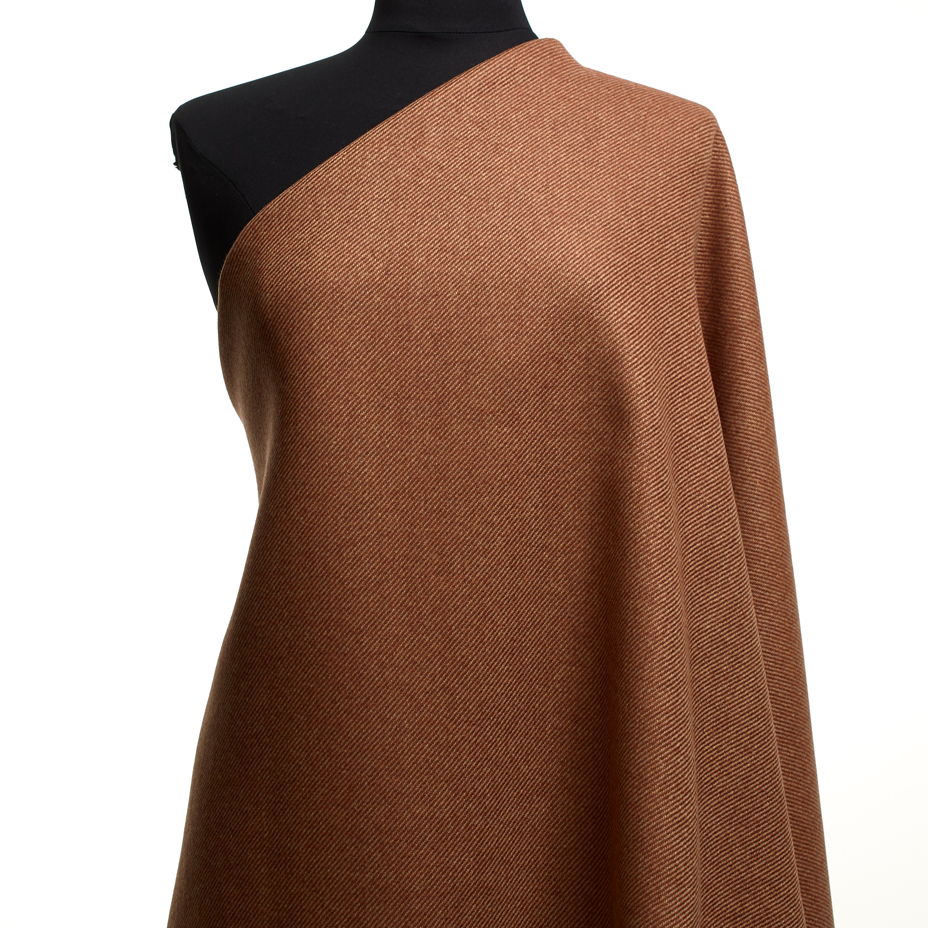 Twill, Wełna, Autumn Leaf
