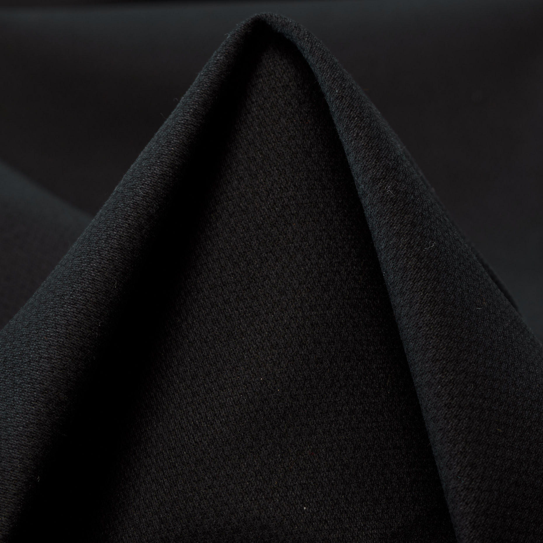 Moleskin, Cotton, Brushed, Vulcan