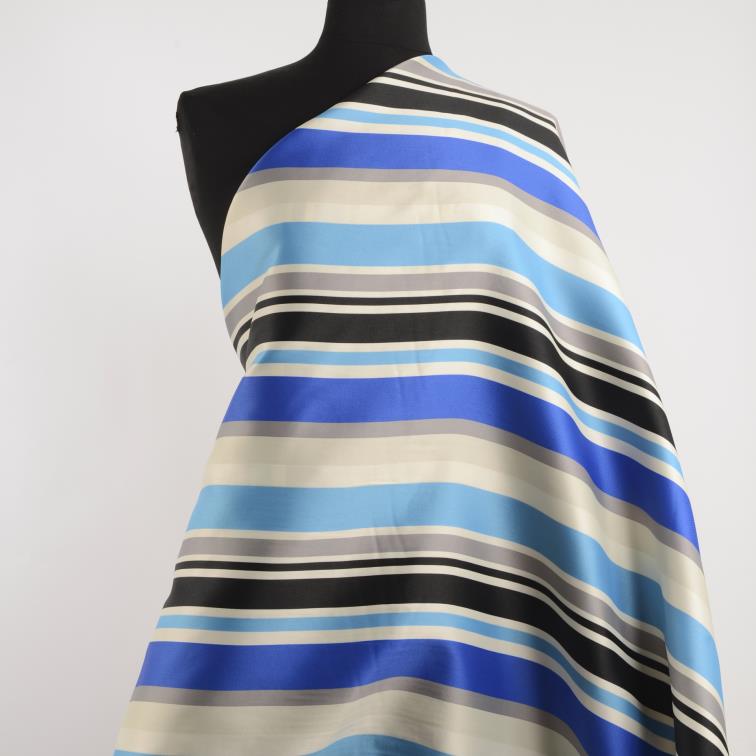 Twill, Paski, Snow White&Lapis Blue