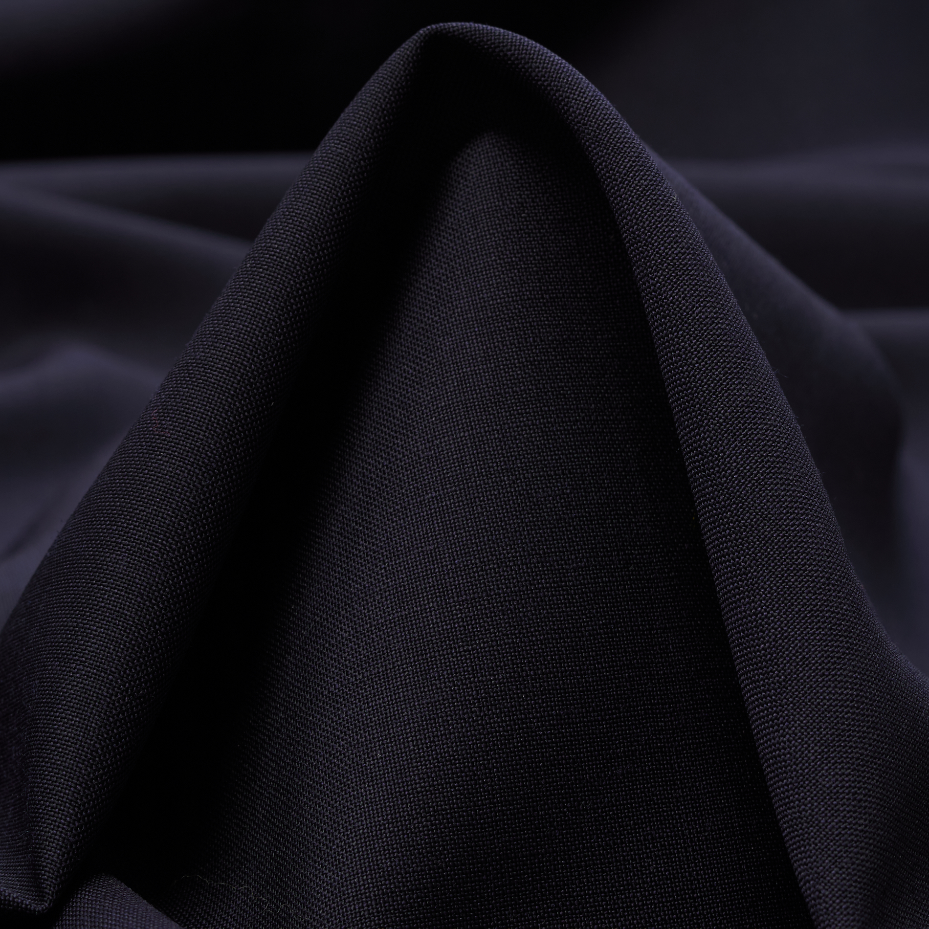 Cool Wool, Unito, Midnight Blue