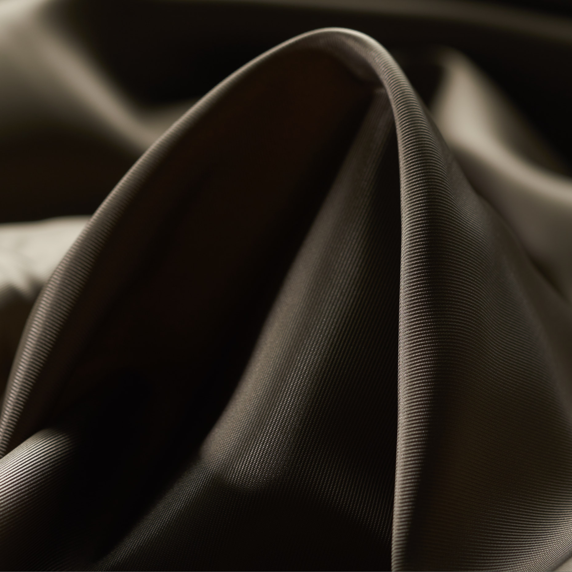 Cupro, Doublure, Mud (F000024926)