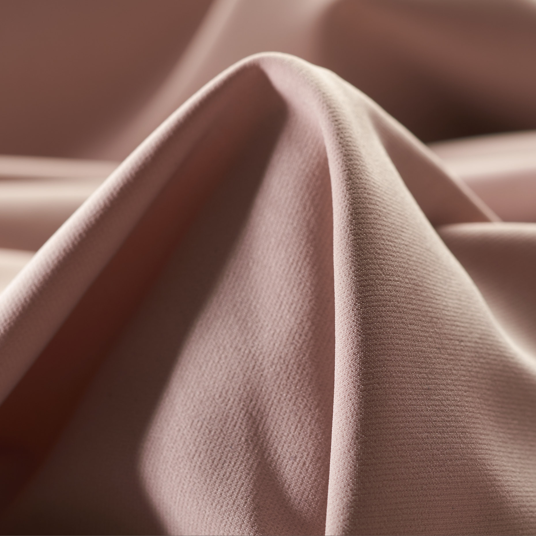 TECHNO STRETCH, POLYAMID, TWILL, DUSTY ROSE