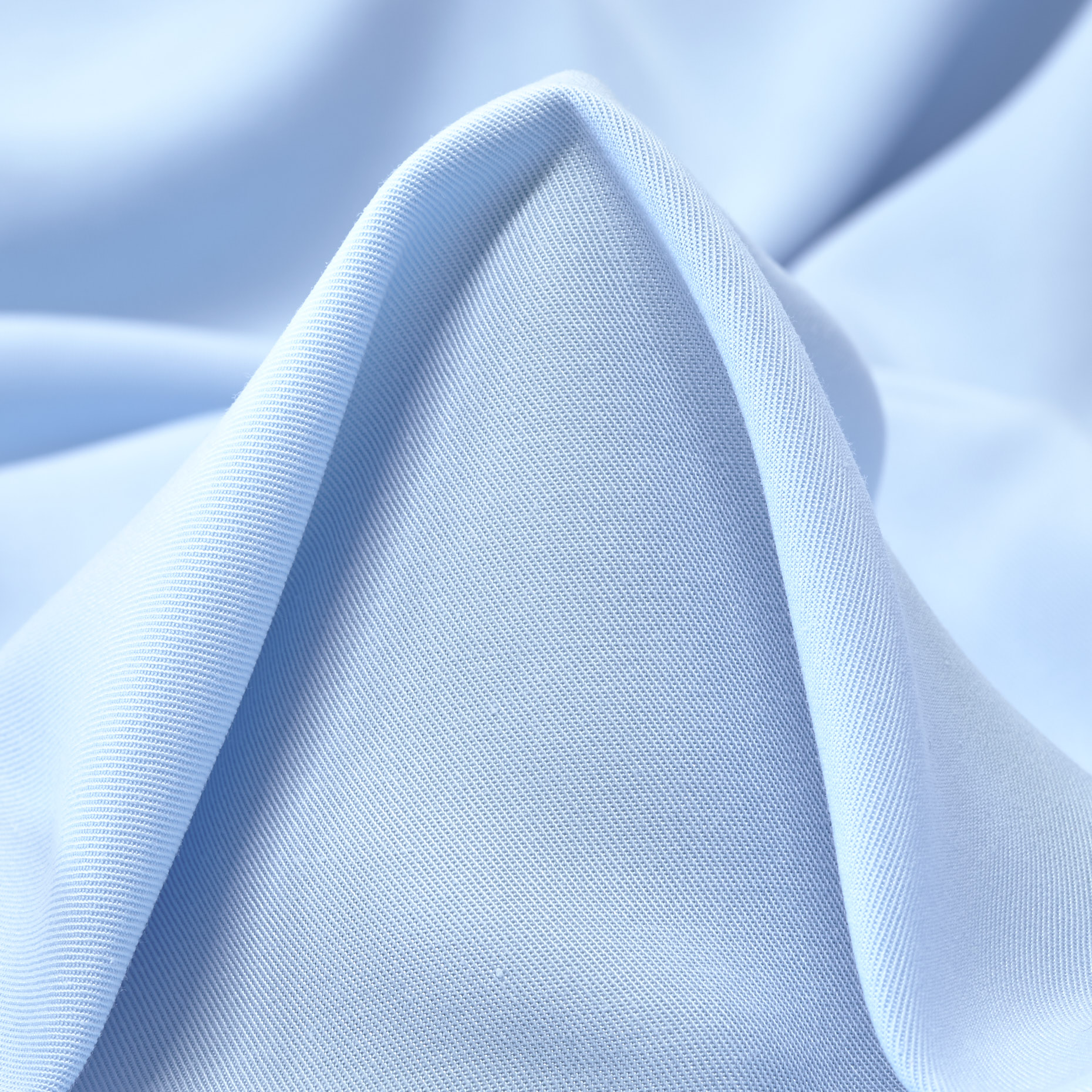TENCEL, TWILL, ICE WATER