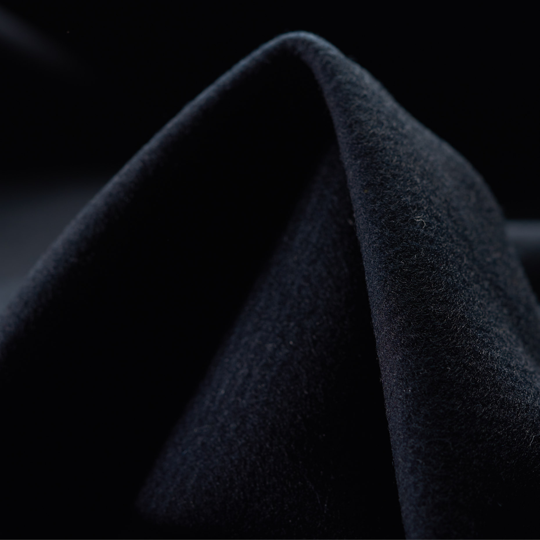Twill, Gekochte Wolle, Parisian Night