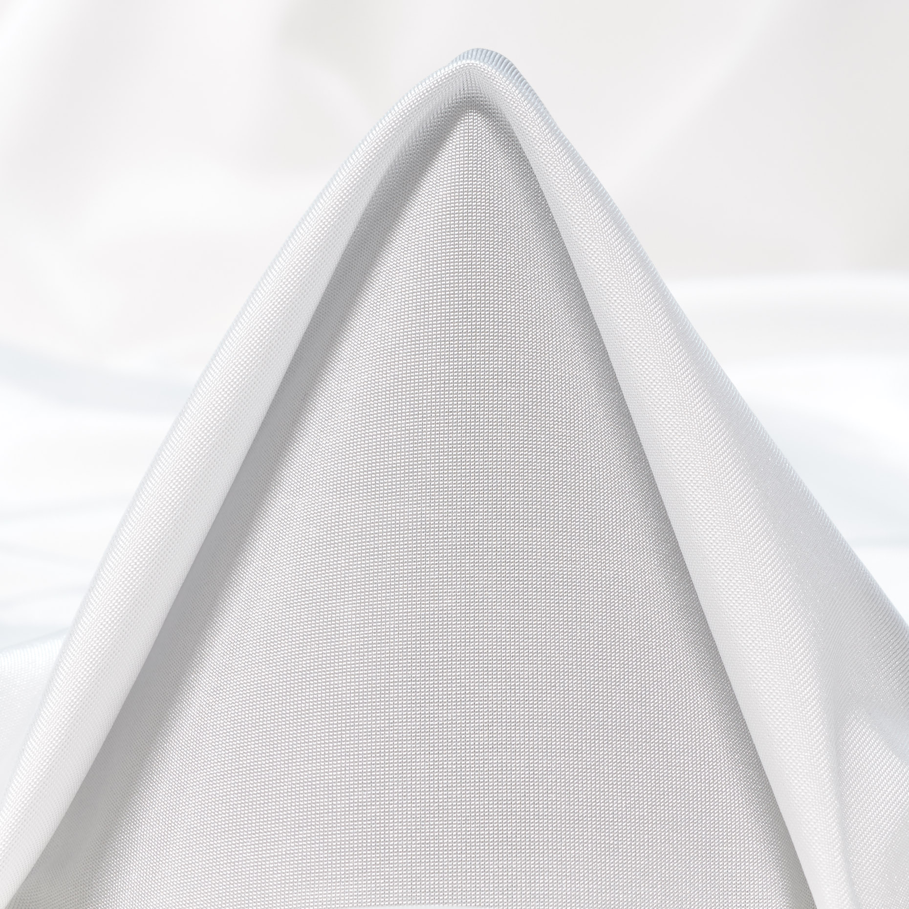 Single Jersey, Brilliant White