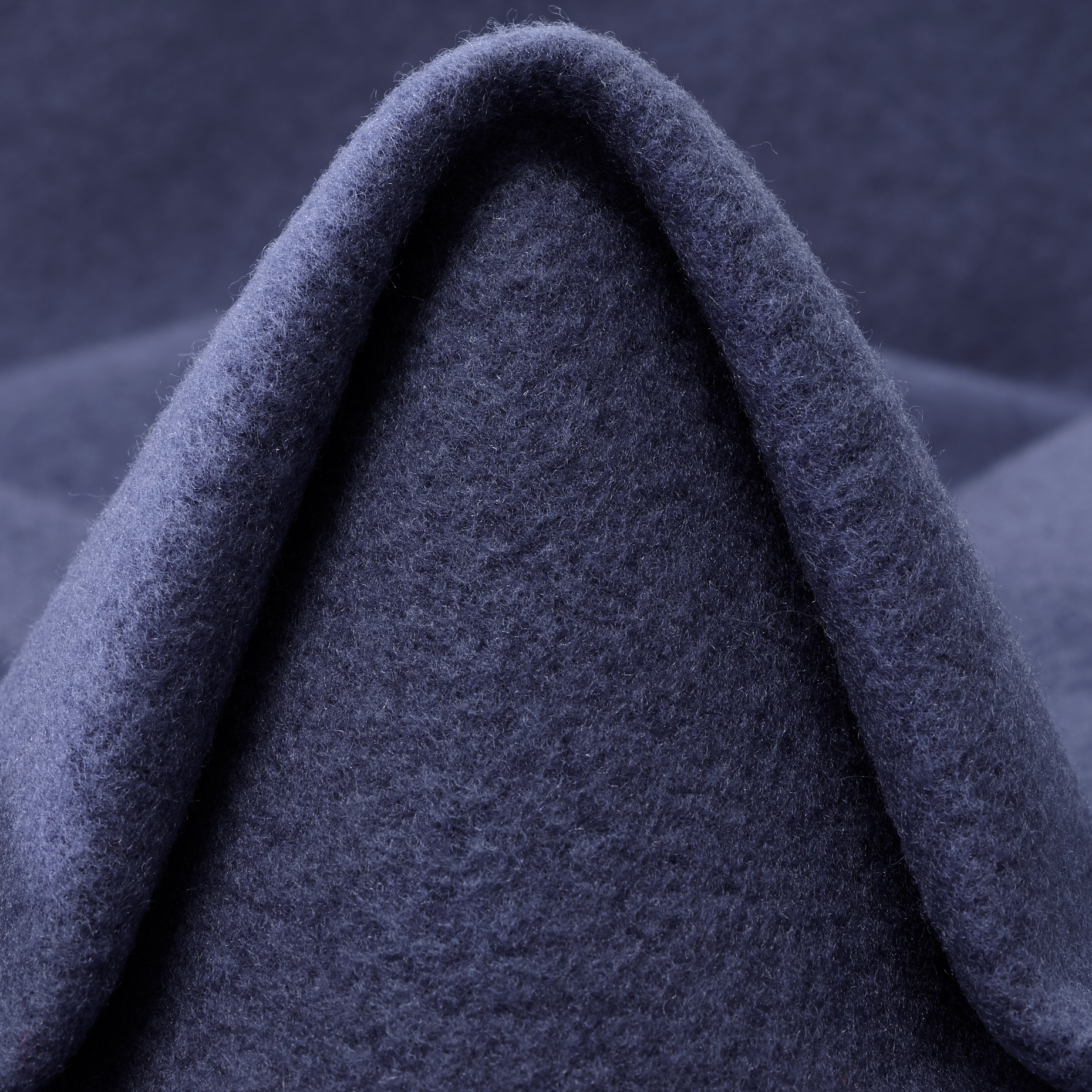 Double, Laine Vierge, Laine Bouillie, Nightshadow Blue (F000048554)