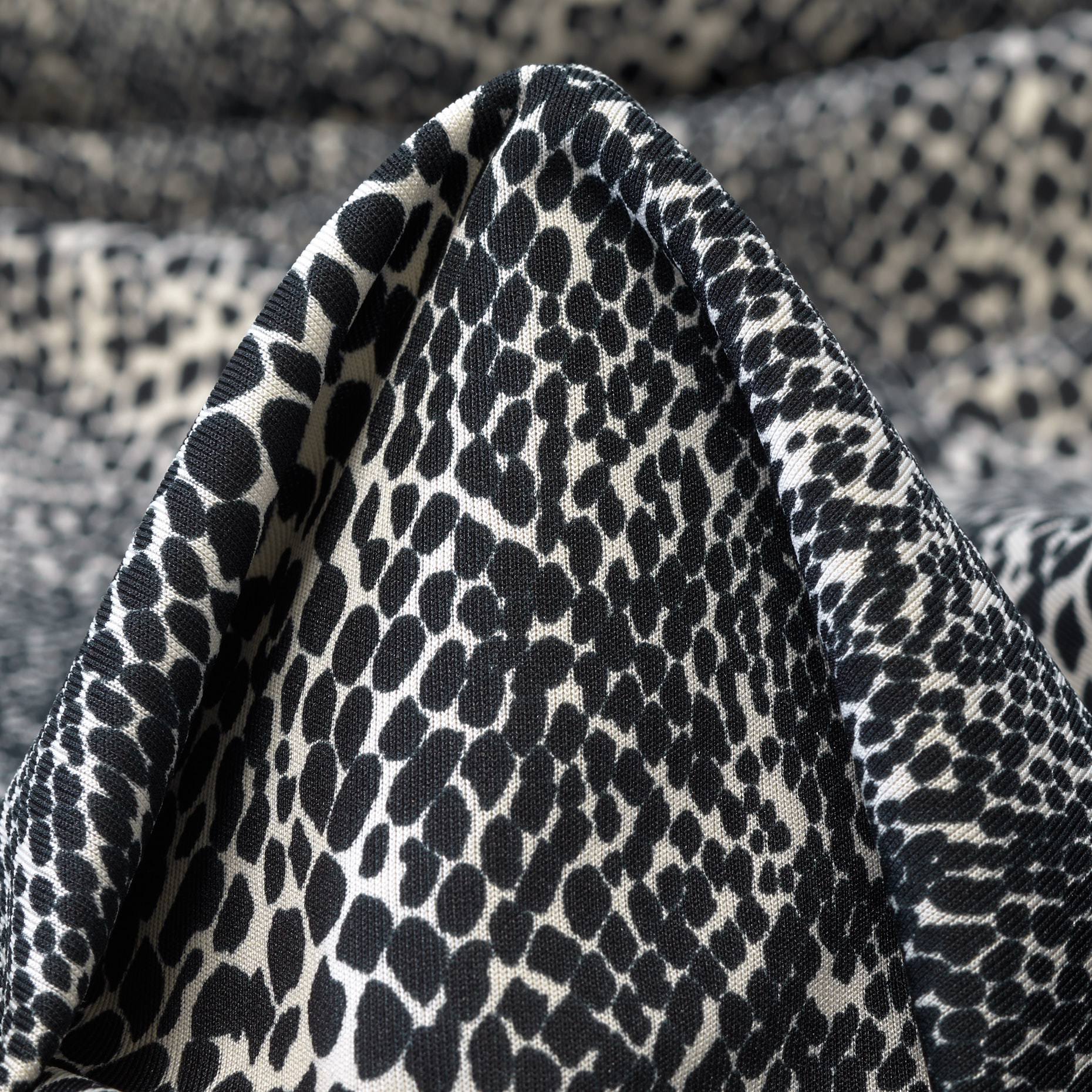 Jersey, Animalier, Snow White