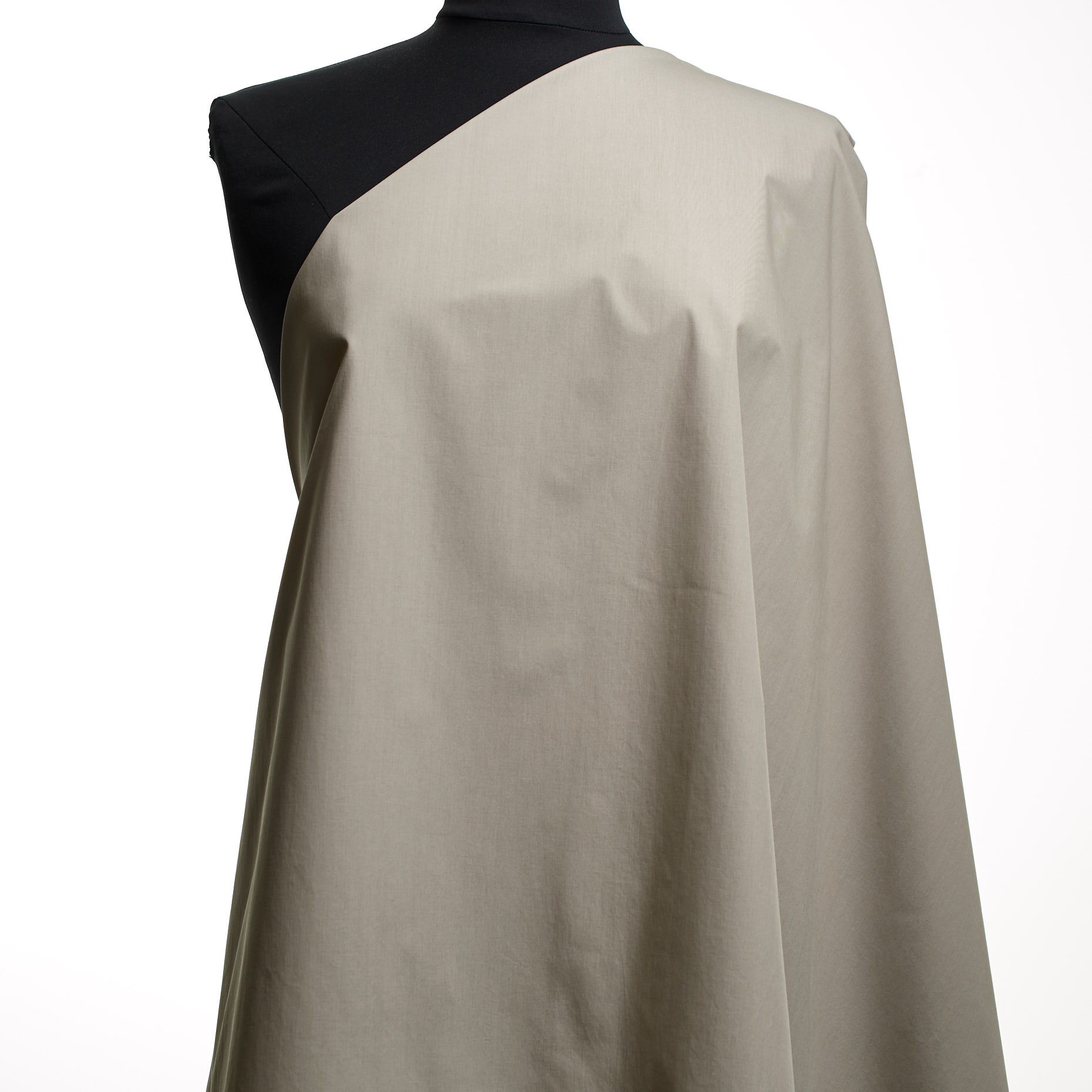 Twill, Baumwolle, Moon Rock
